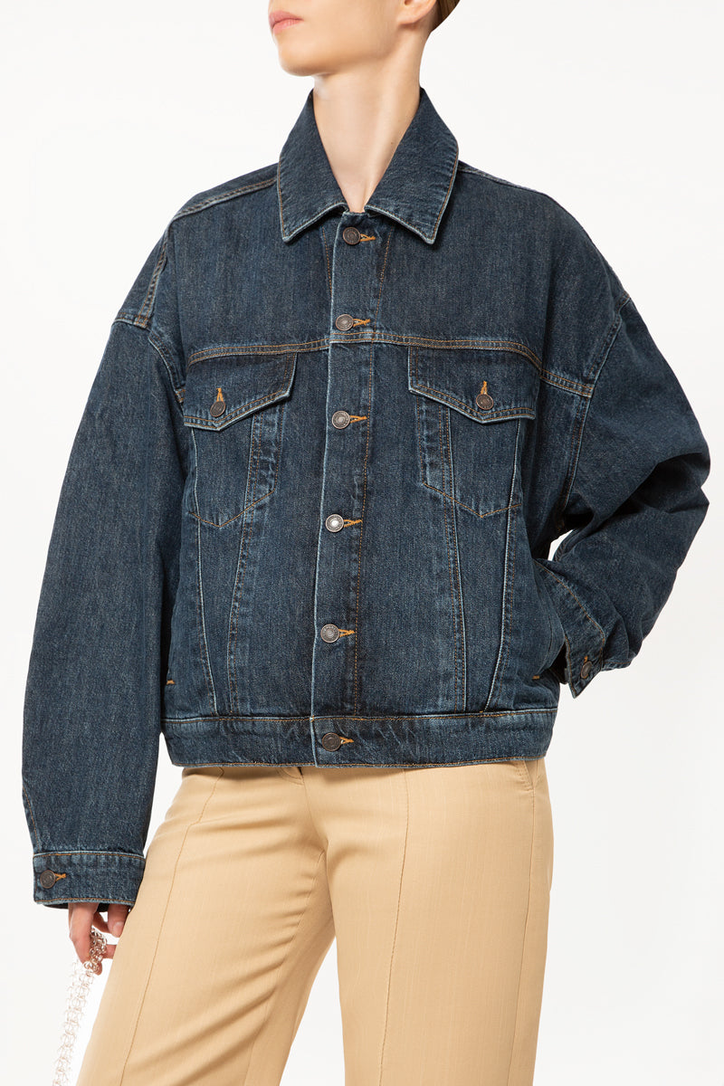 Dalton Balloon Jacket