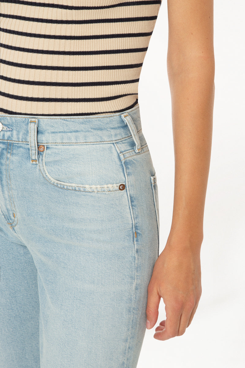 Light Blue Lyle Jeans