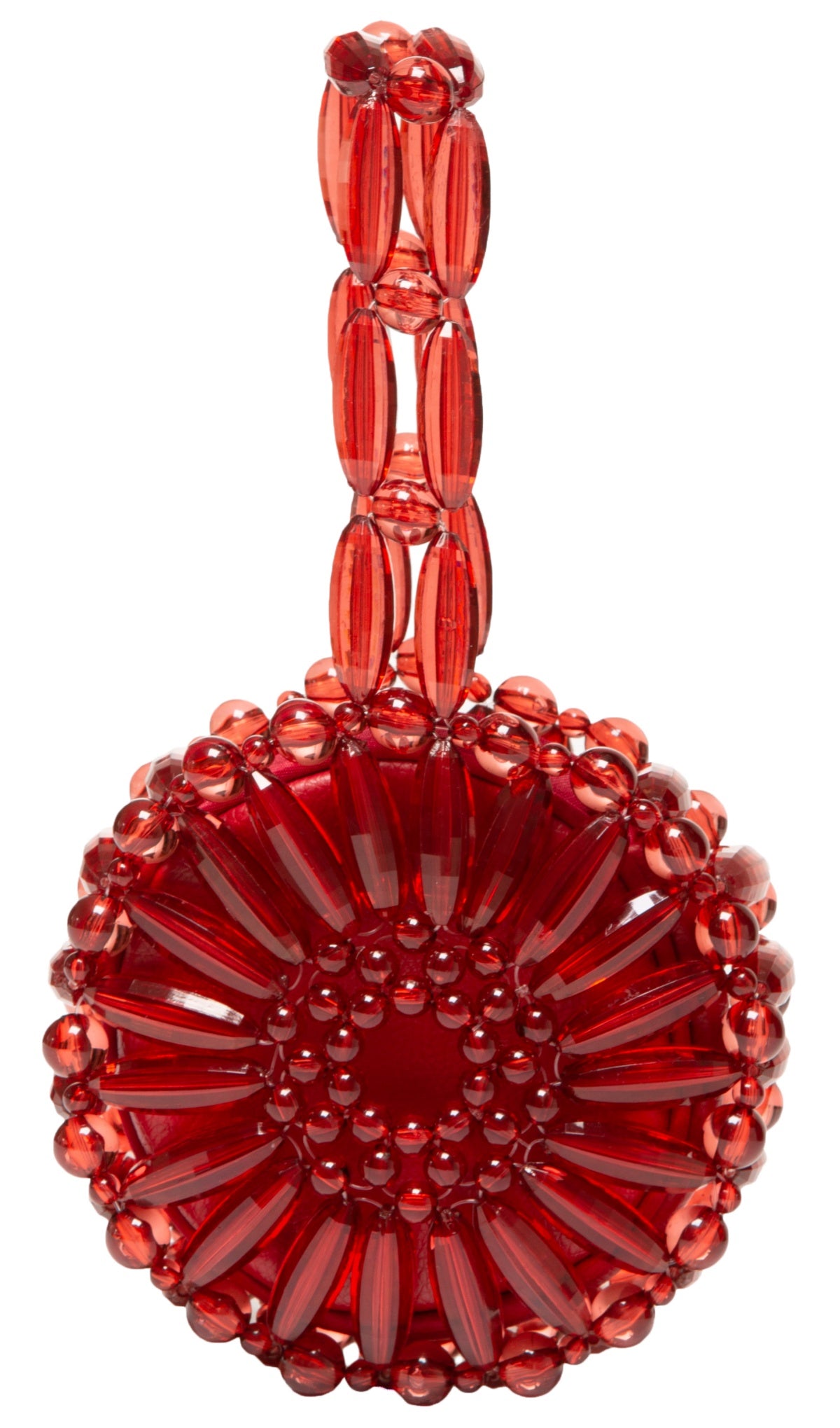 Pomegranate Tiny Arya Bag