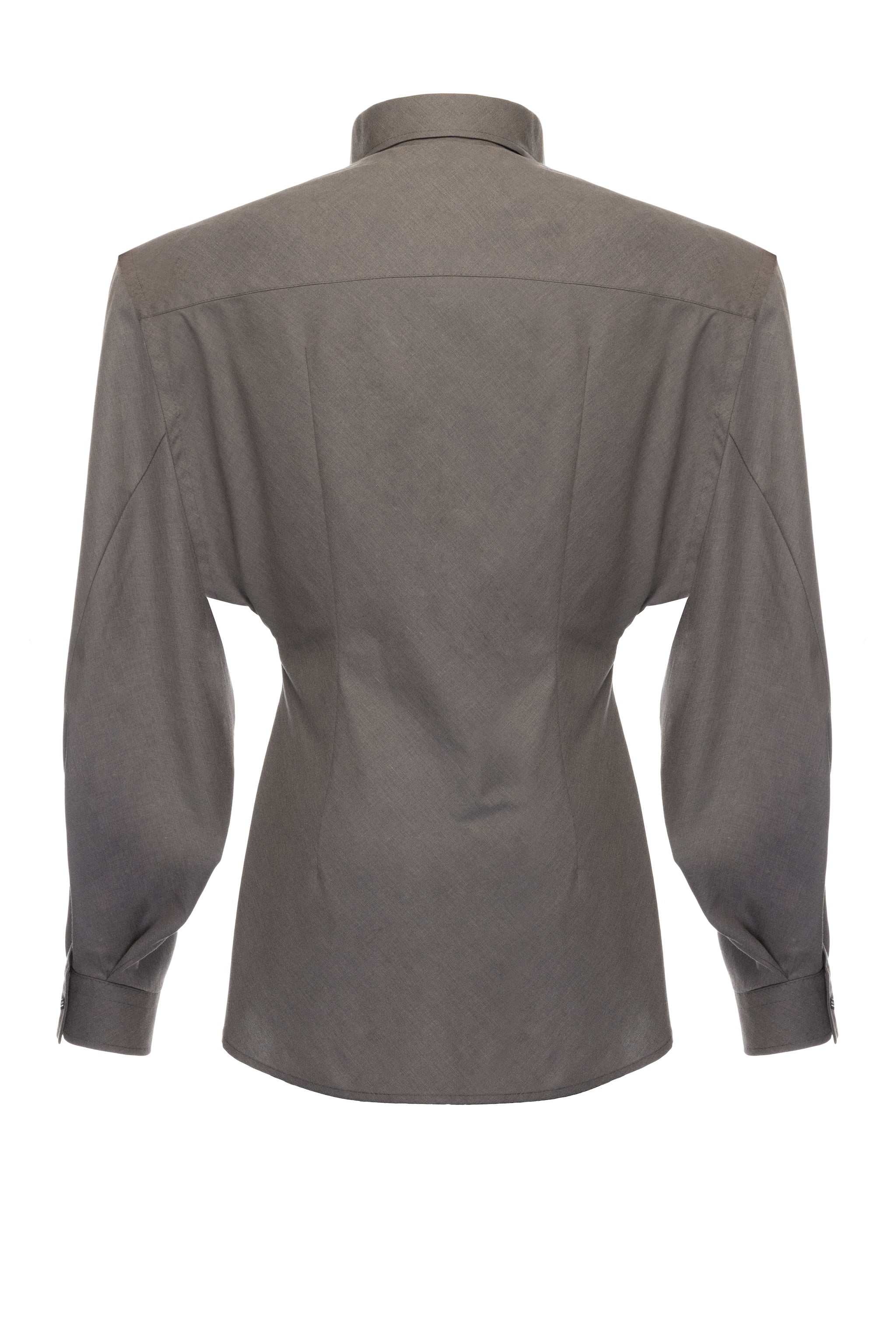Khaki Shirt
