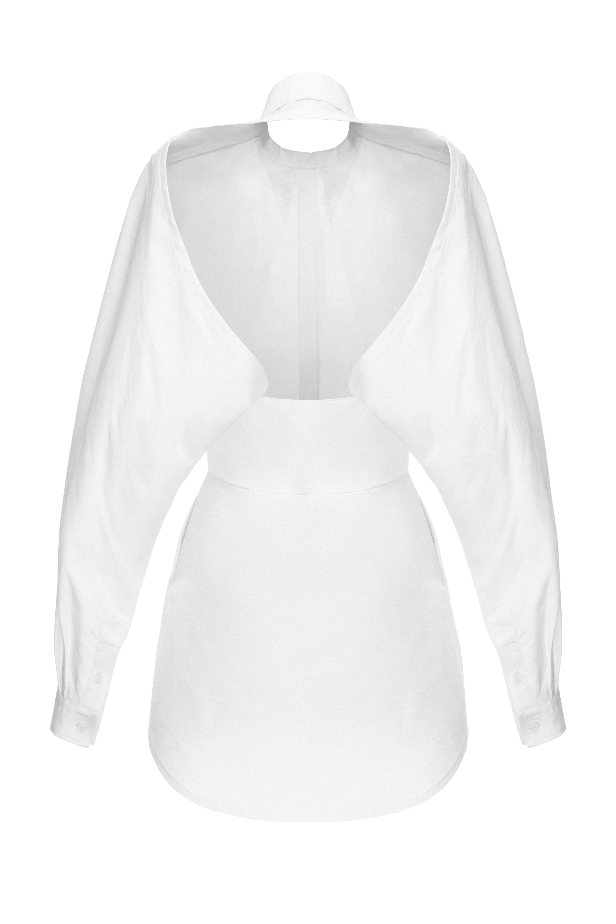 White Shirt