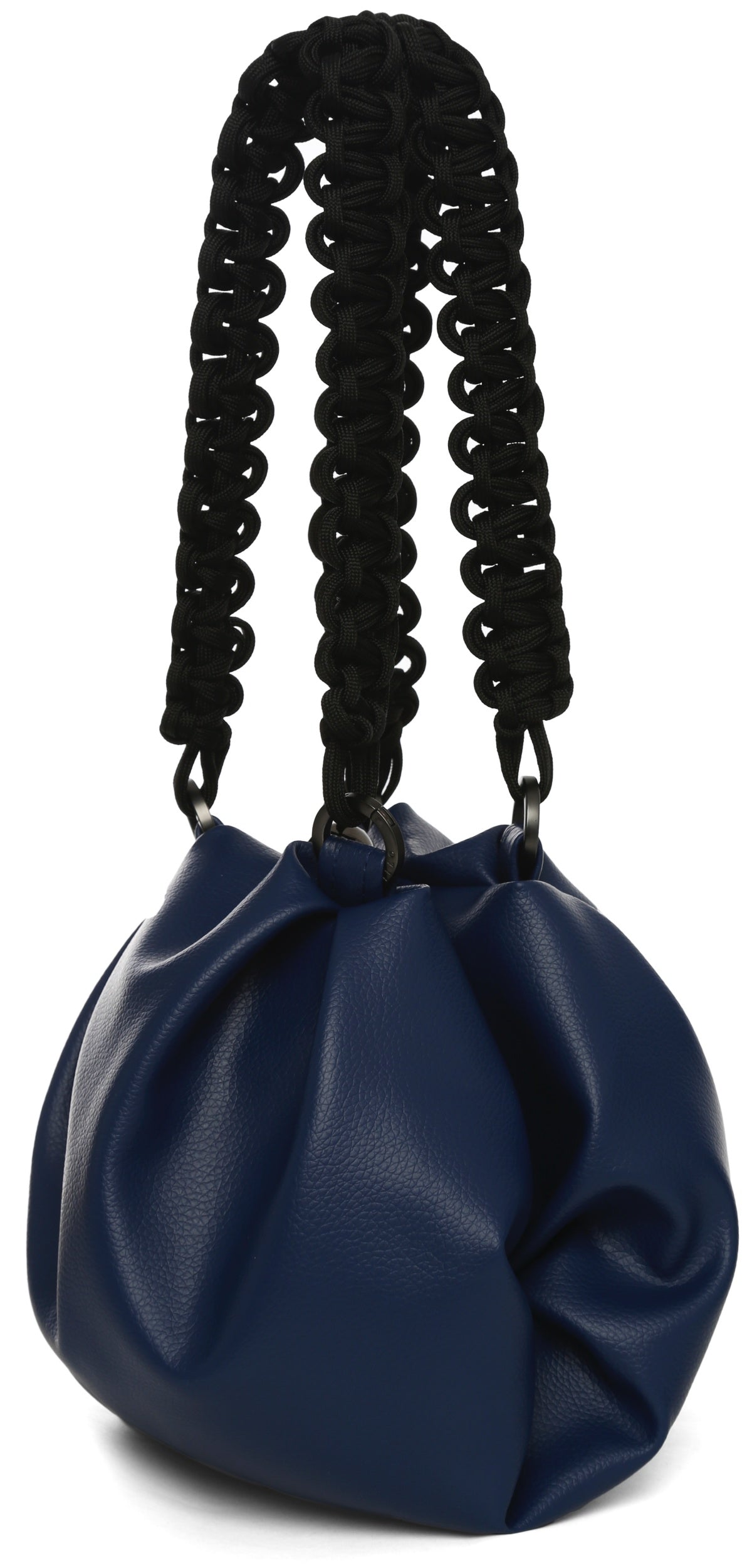 Cobalt Blue Shu Tote