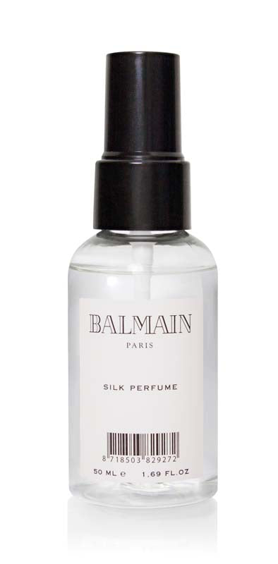 Silk Perfume