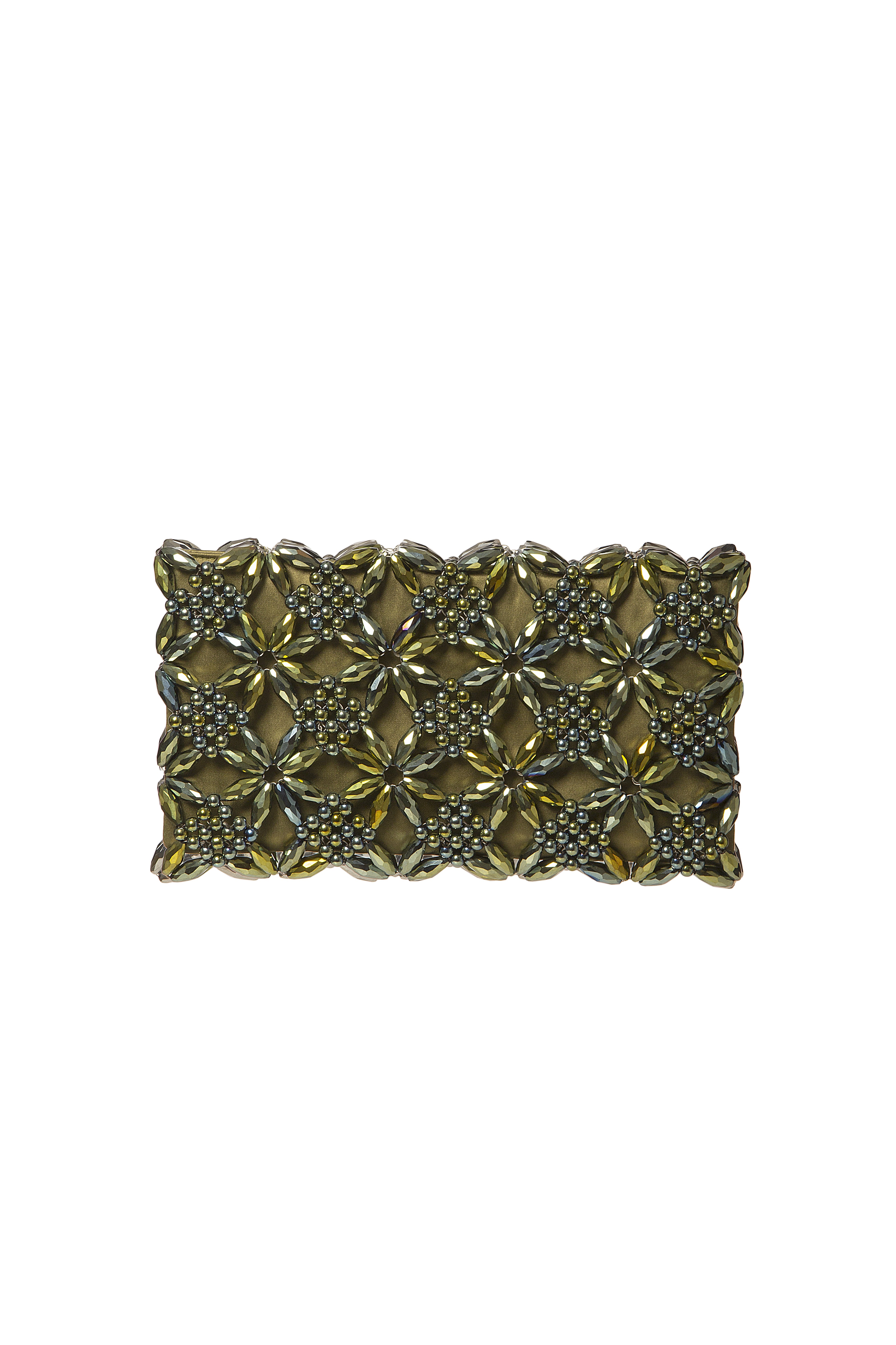 Olive Rhea Clutch