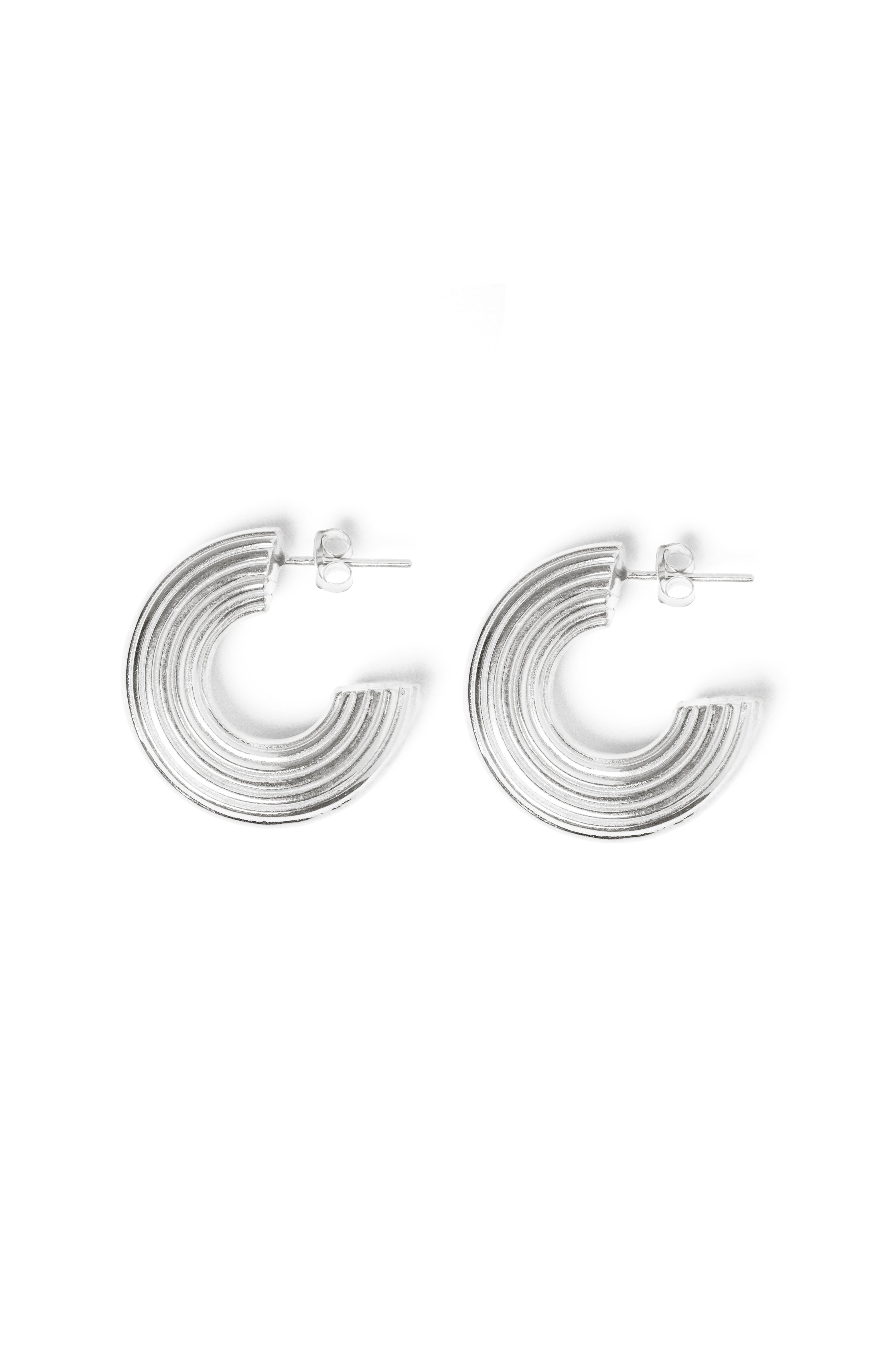 Hoops Earrings