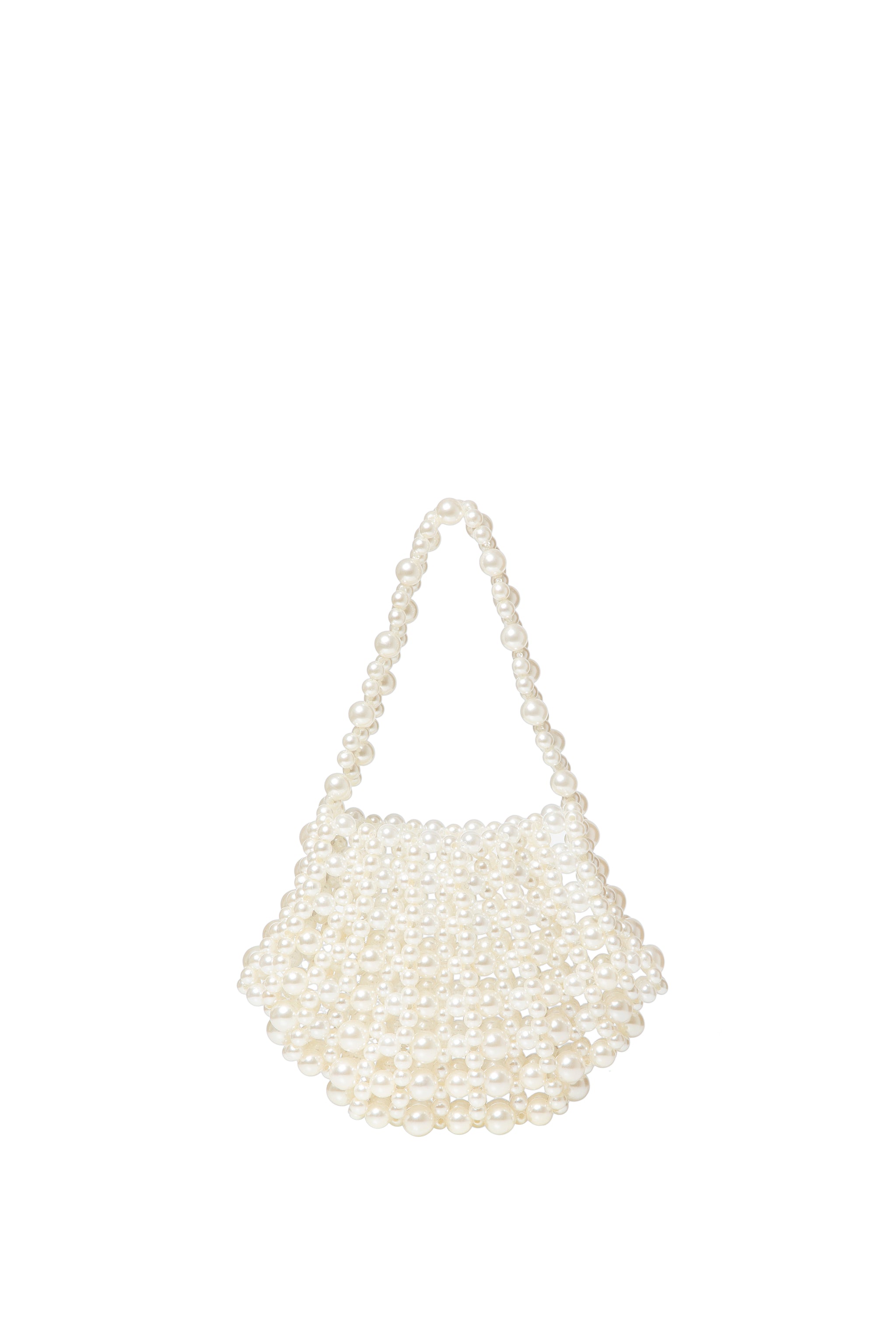 Ivory Ariellie Mini Bag