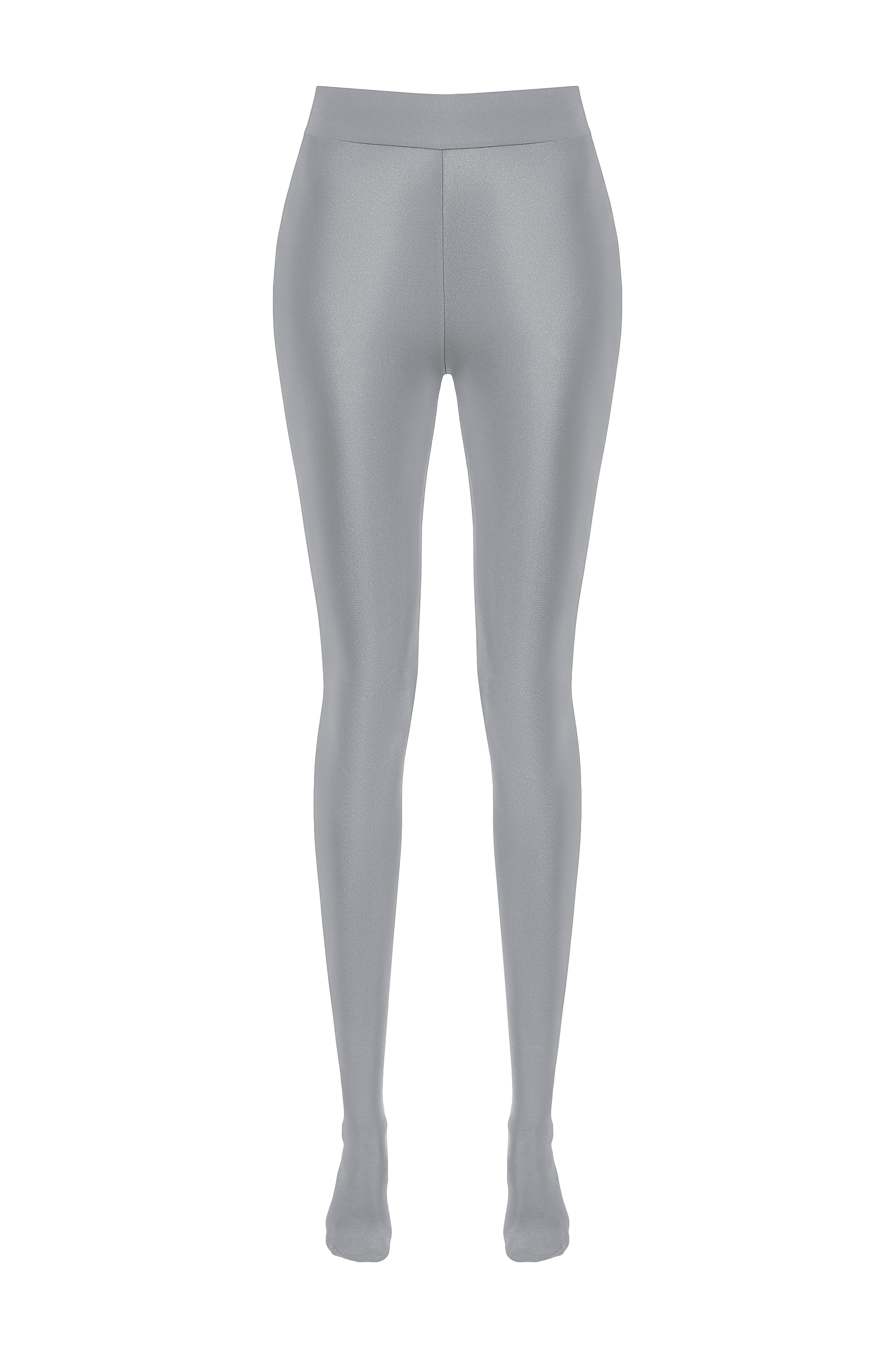 Silver Leggings