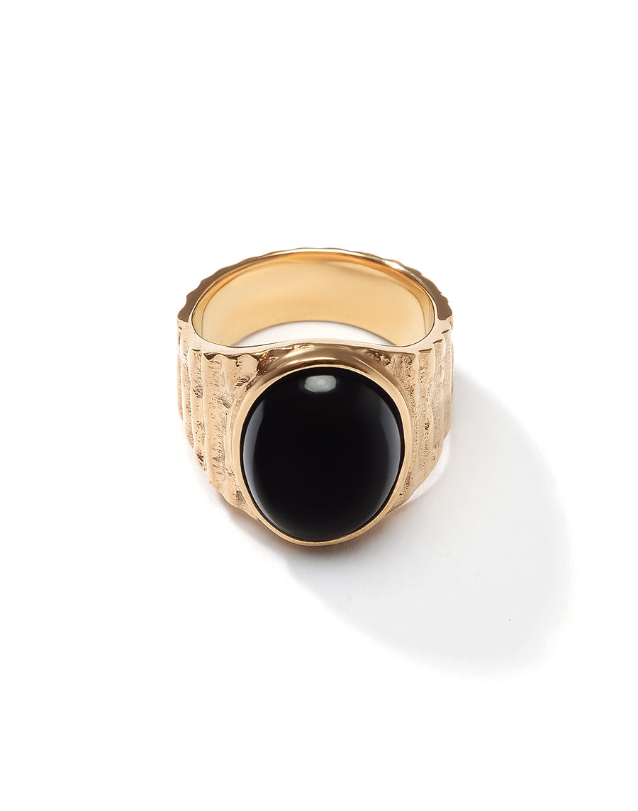 Rimaa Black Ring