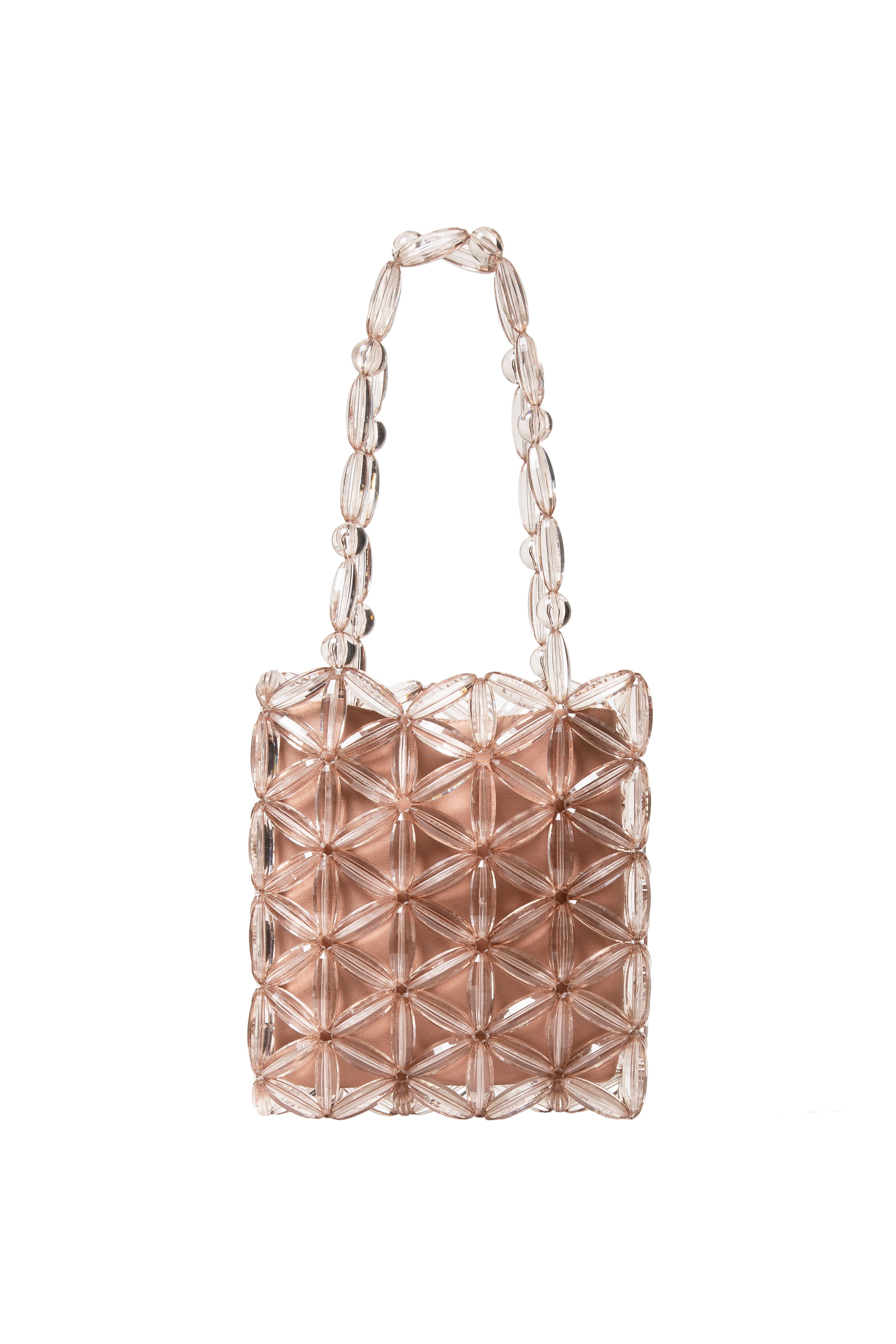 Rose Mia Tote