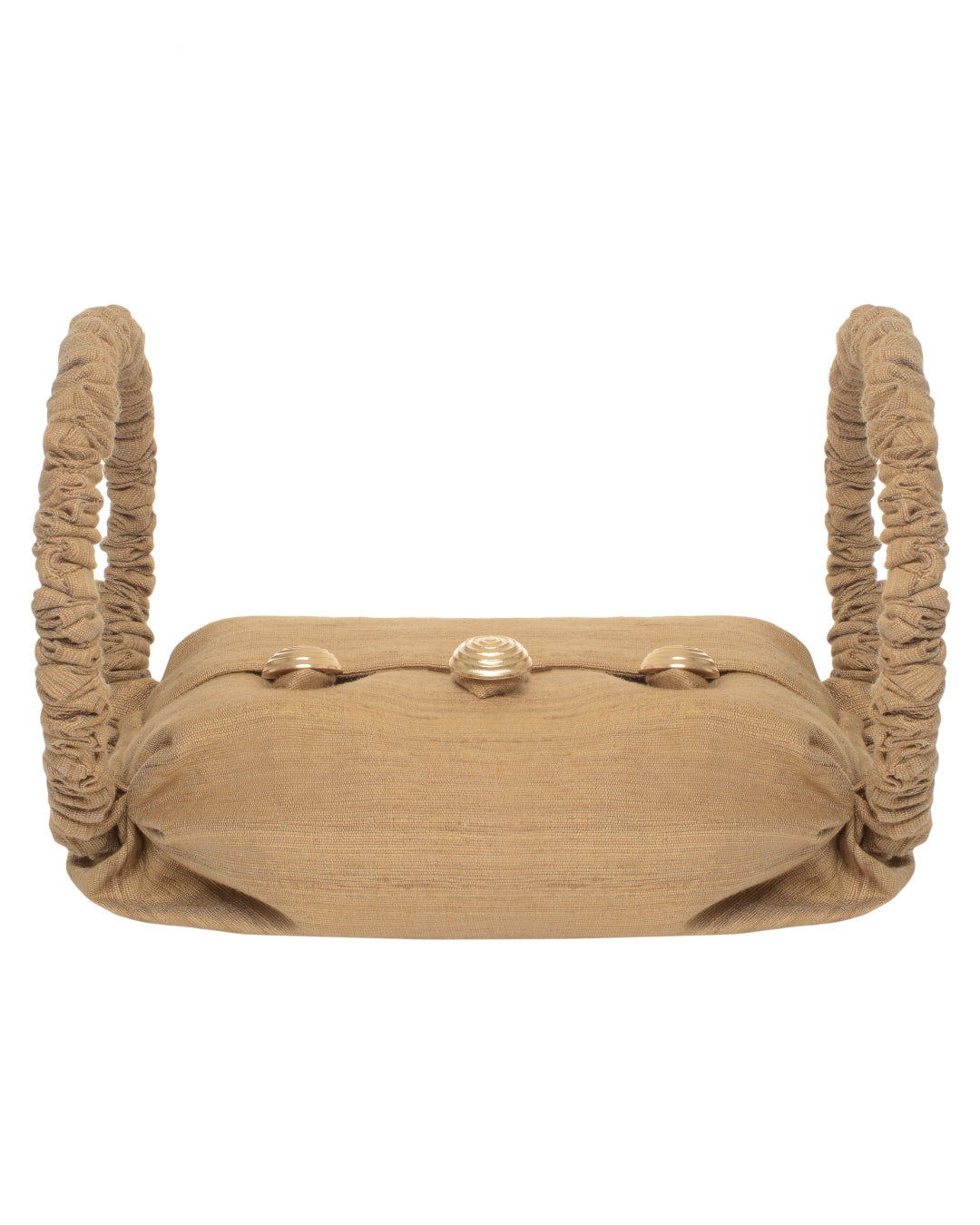 Brown Small Nino Tote