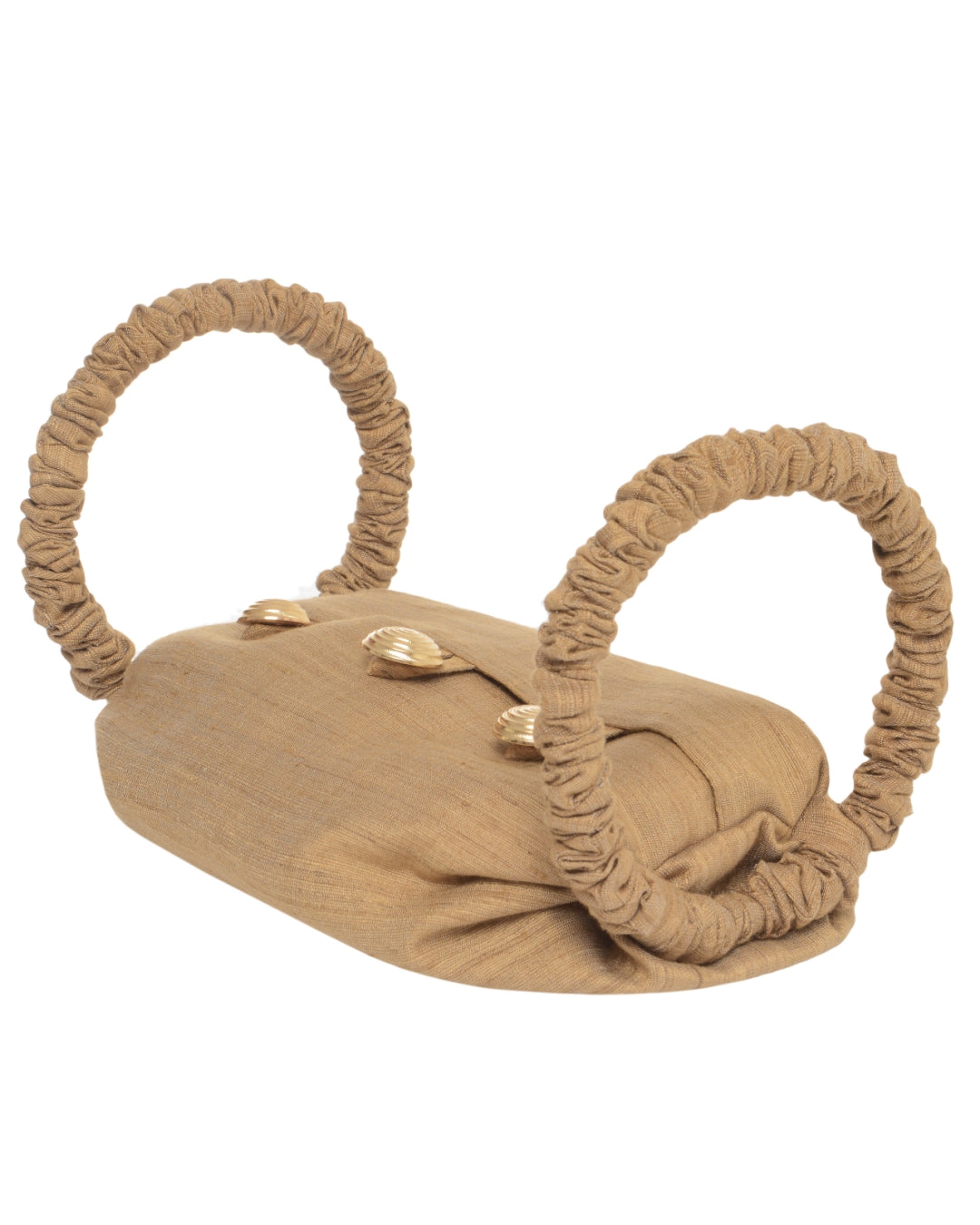 Brown Small Nino Tote