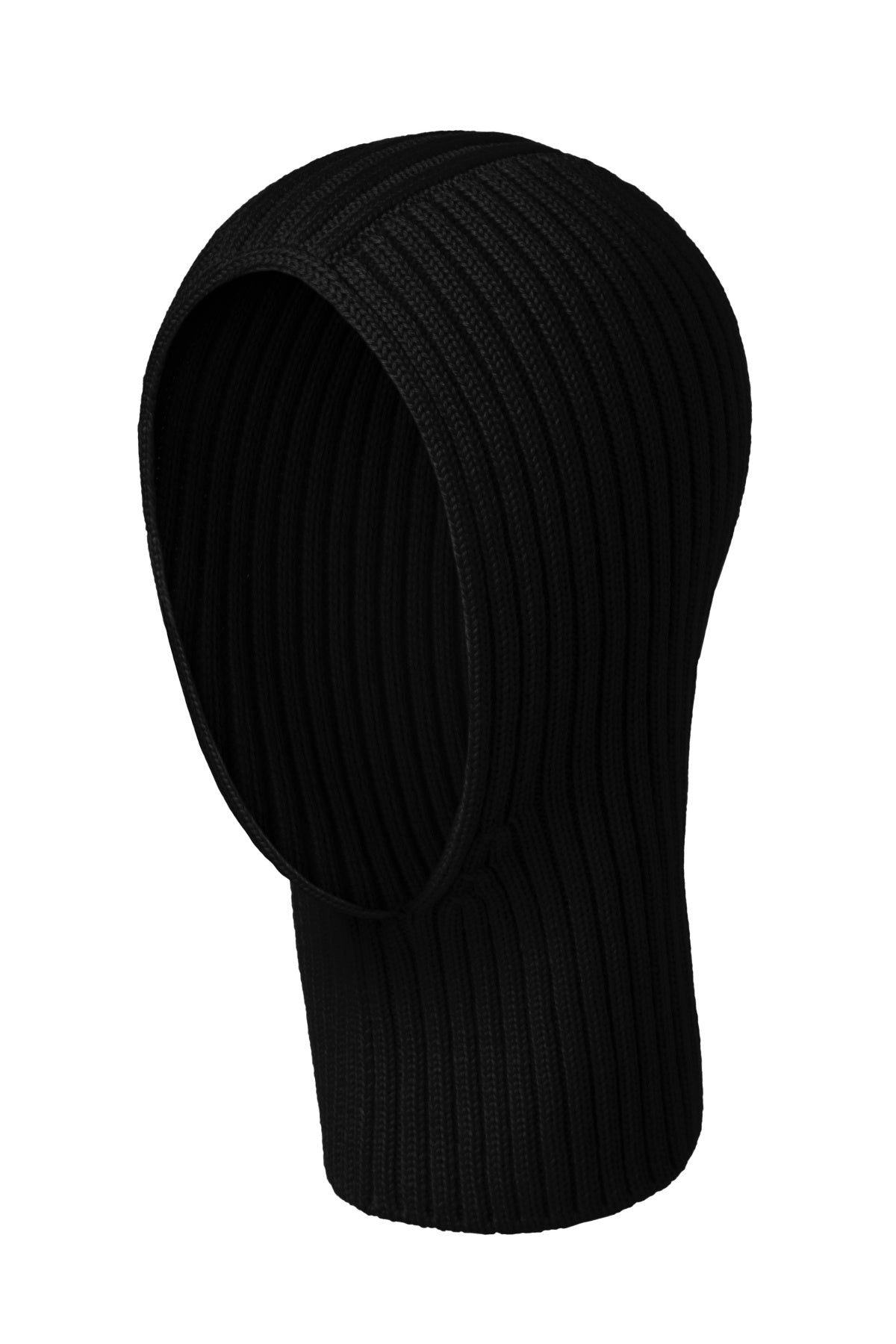 Black Balaclava