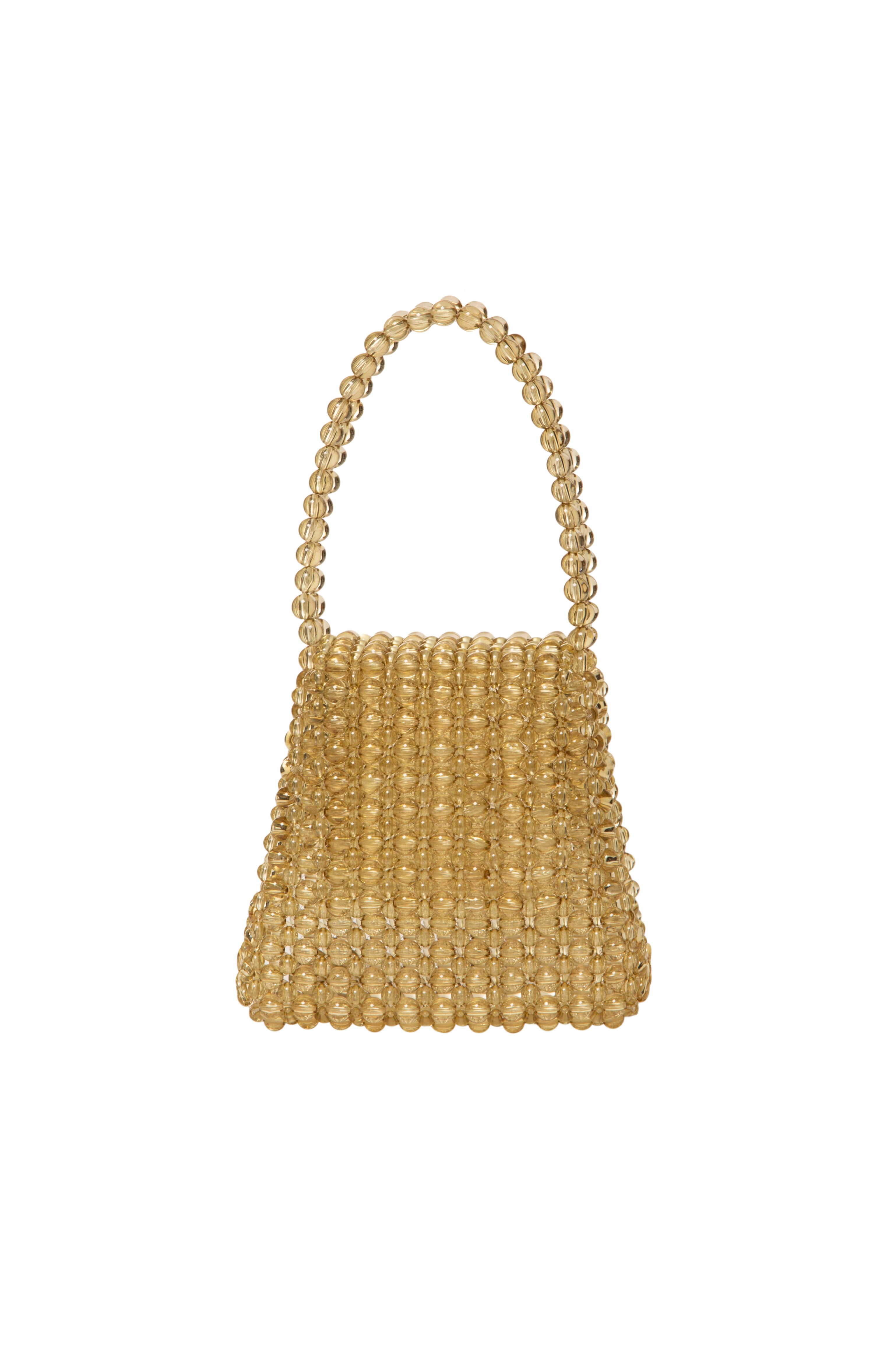 Khaki Lilly Mini Bag