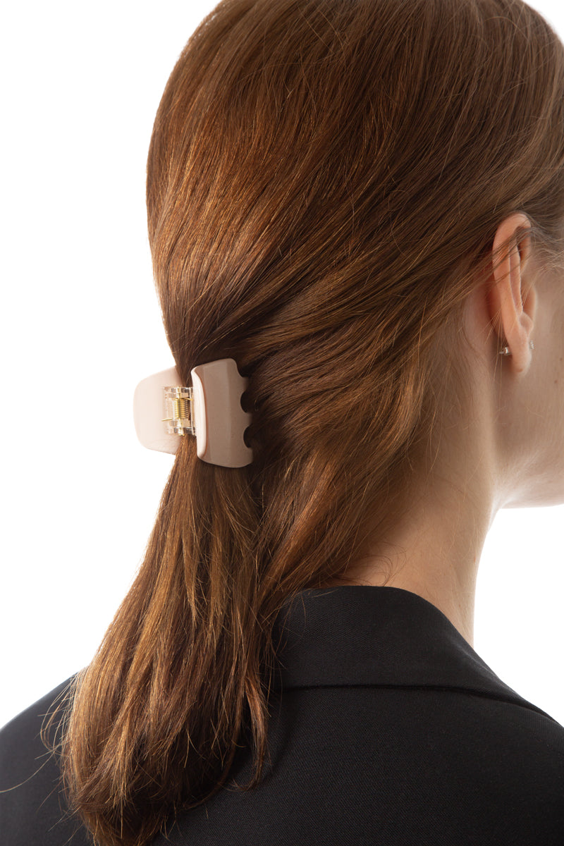 Sand Baby Octopus Clip