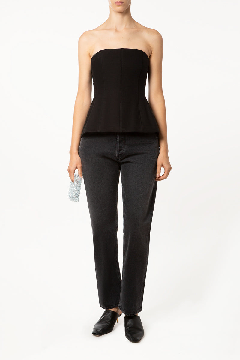 Waisted & Sculpted Corset