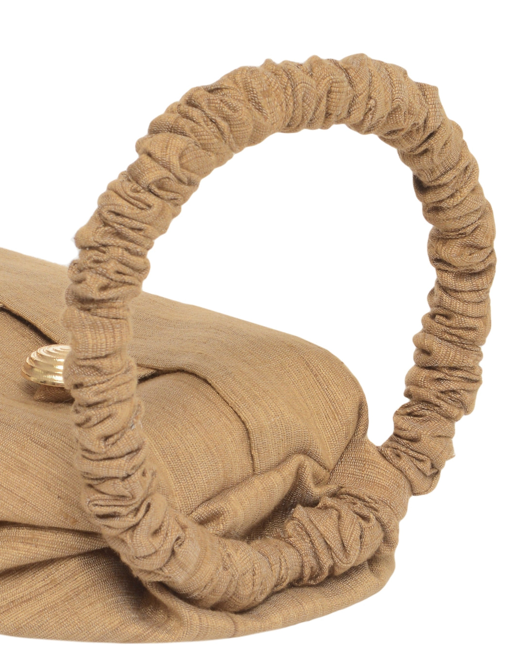 Brown Small Nino Tote