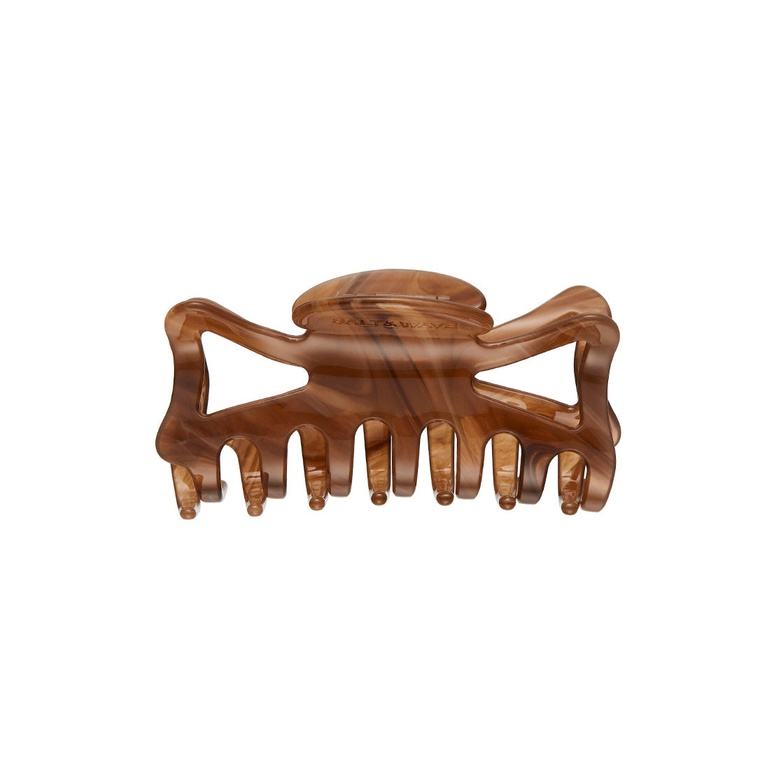Brown Scorpio Clip