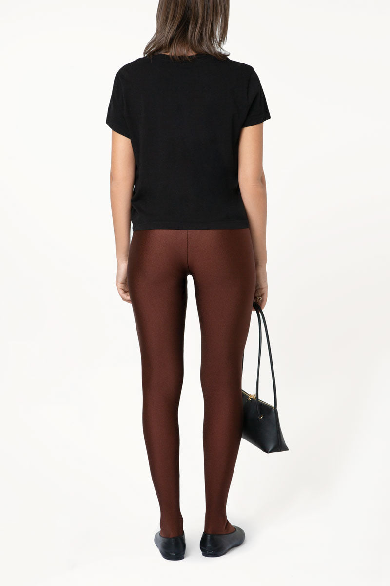 Brown Leggings