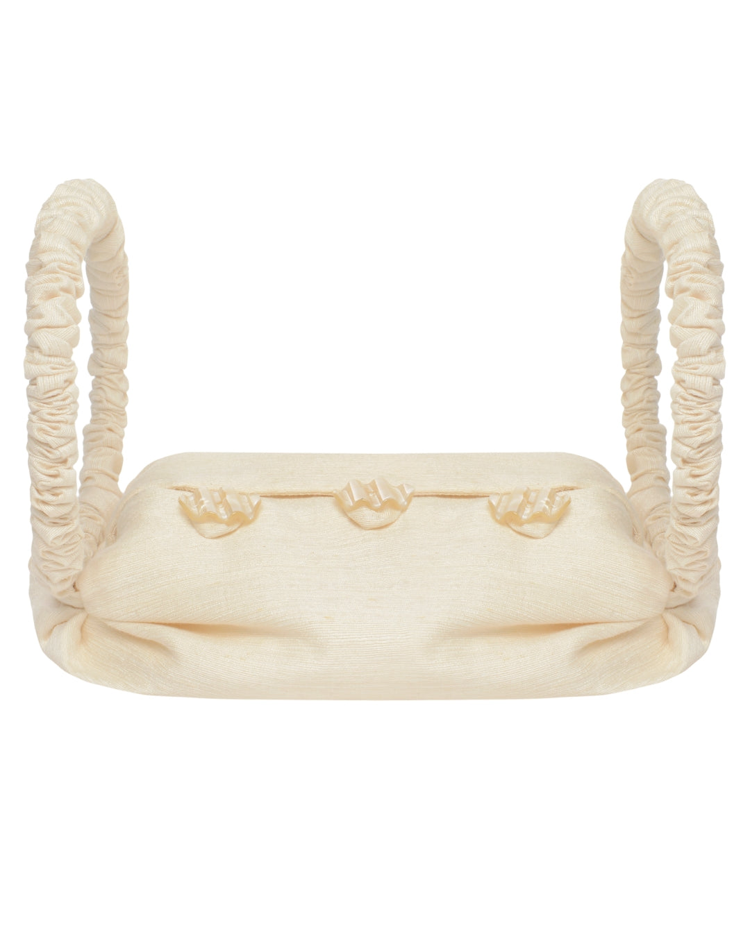 Ivory Small Nino Tote