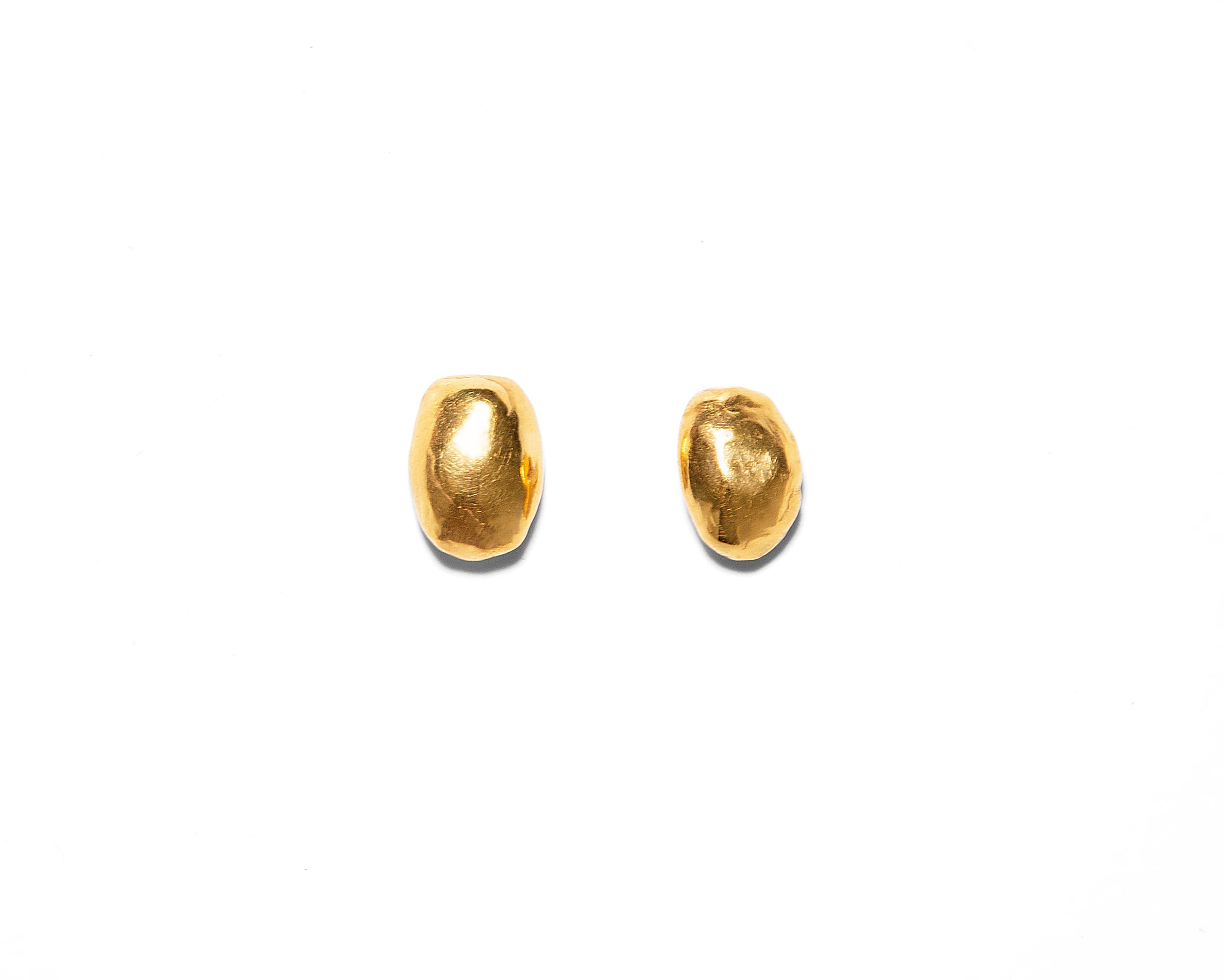 Stone Earrings