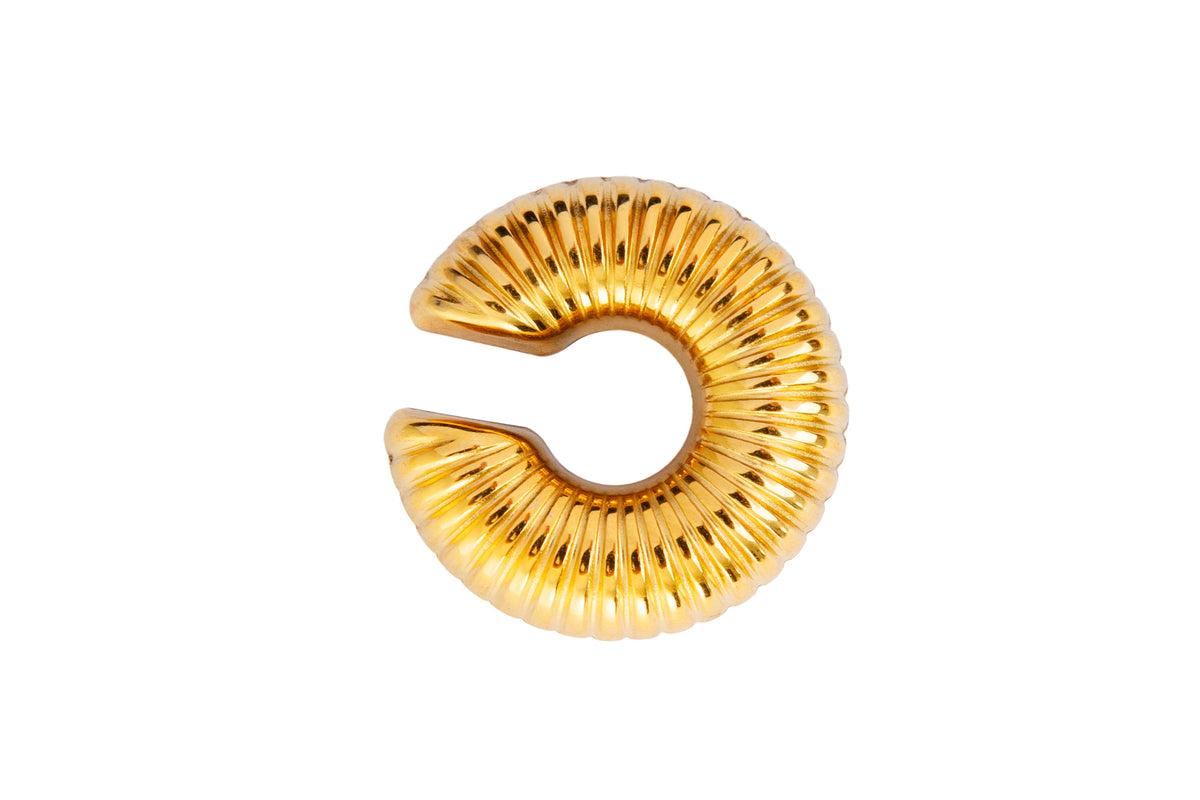 Croissant Ear Cuff