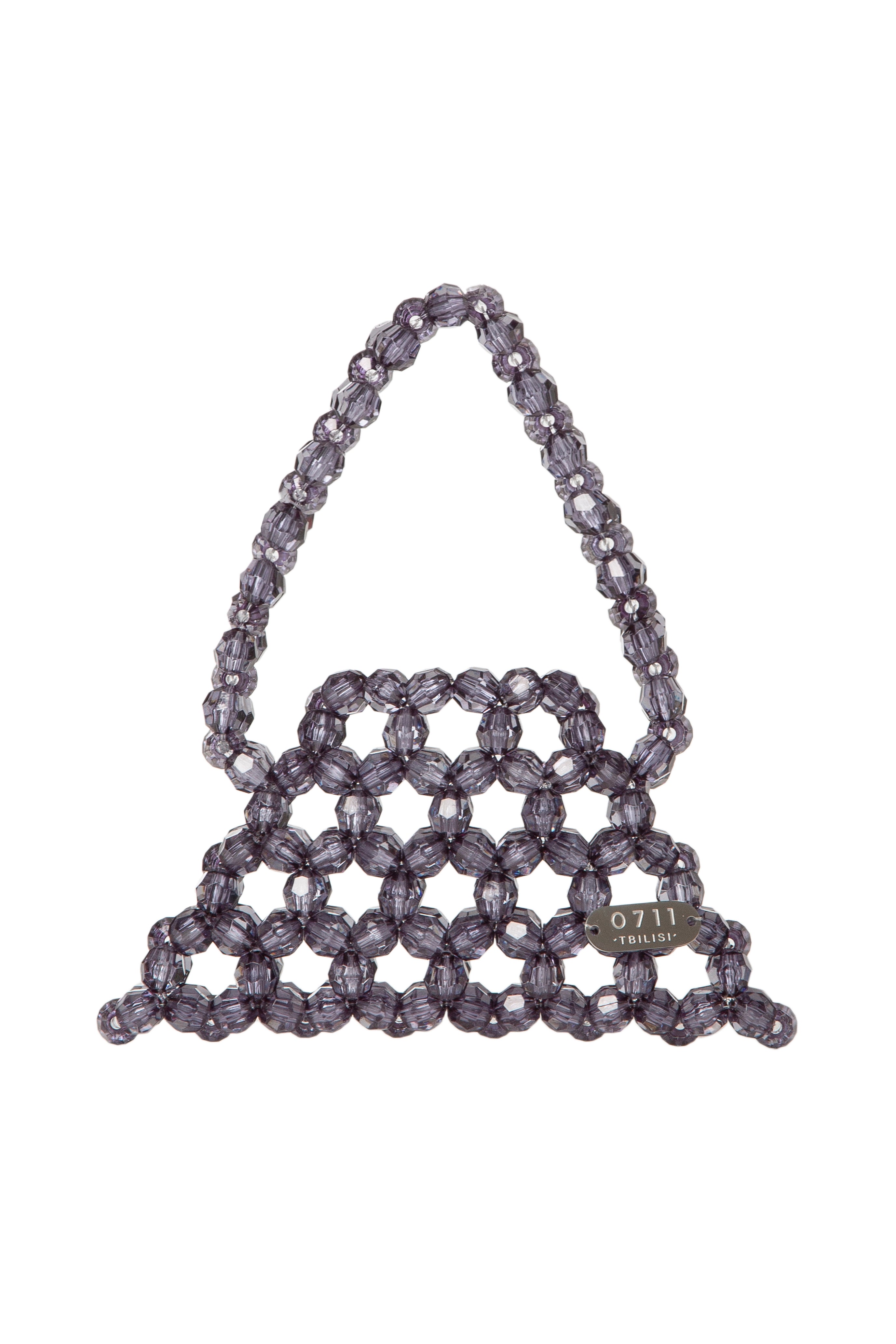 Navy Blue Kika Micro Bag