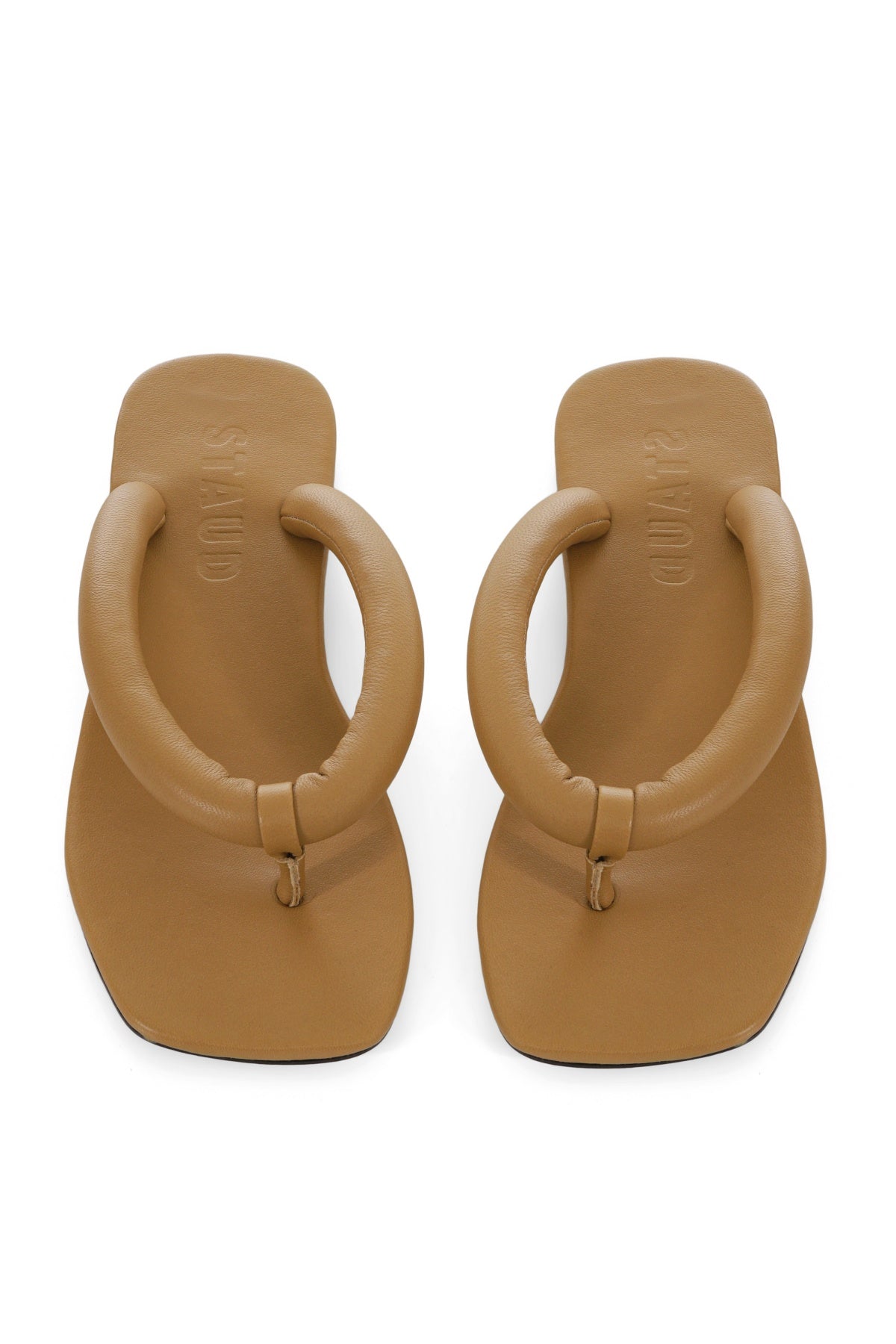 Beige Rio Sandals