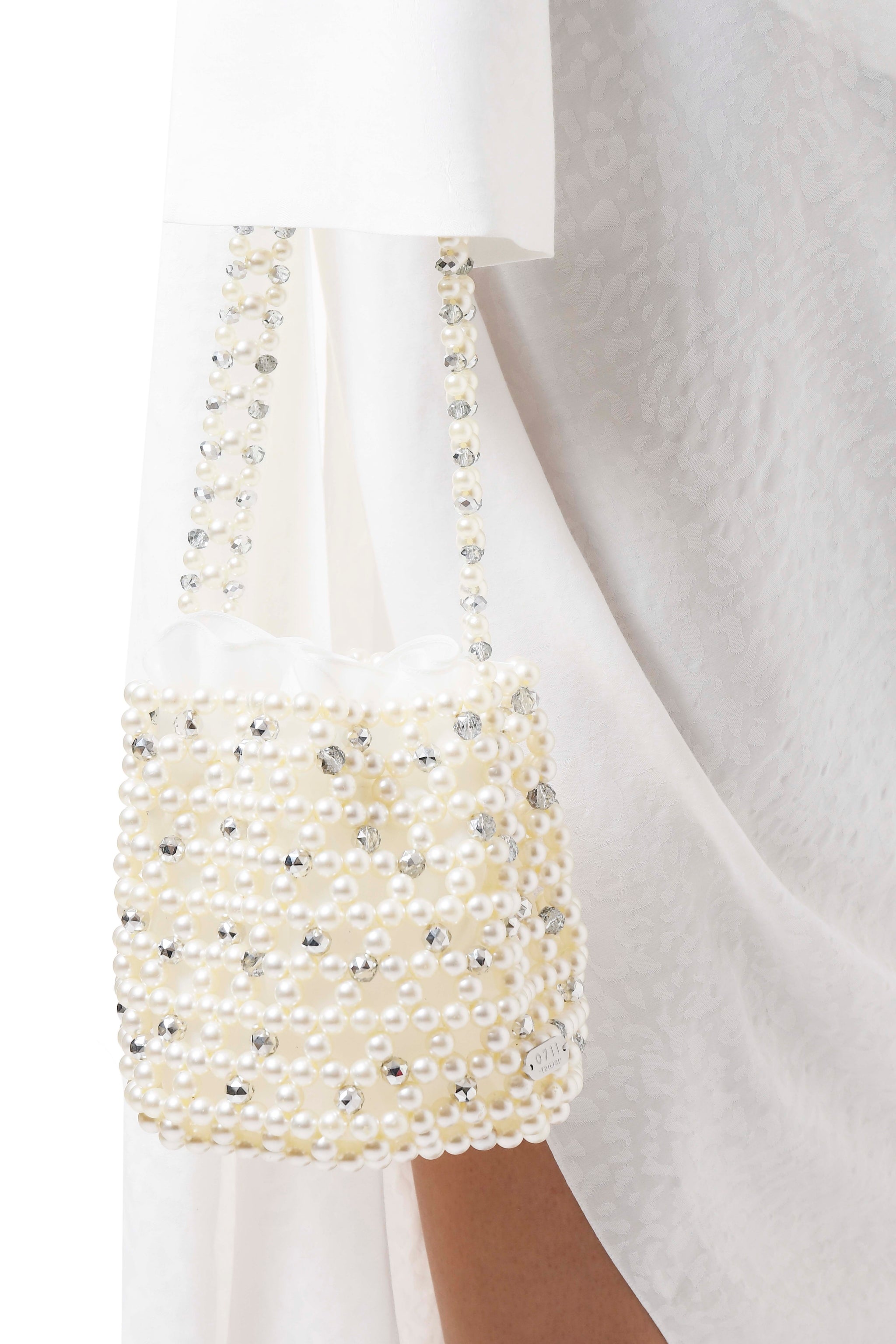 Bibi Bucket Bag