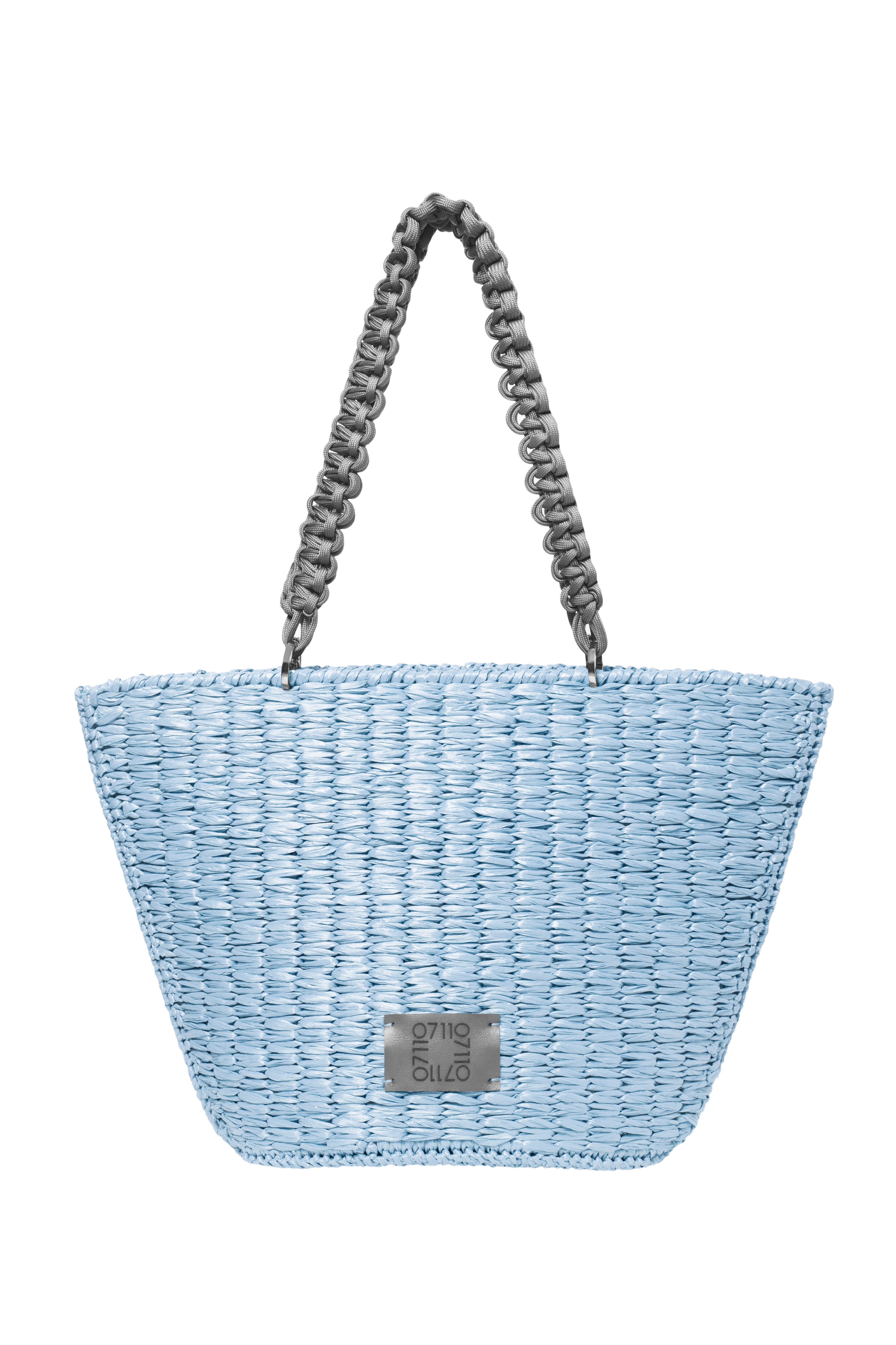 Sky Blue Galia Bag
