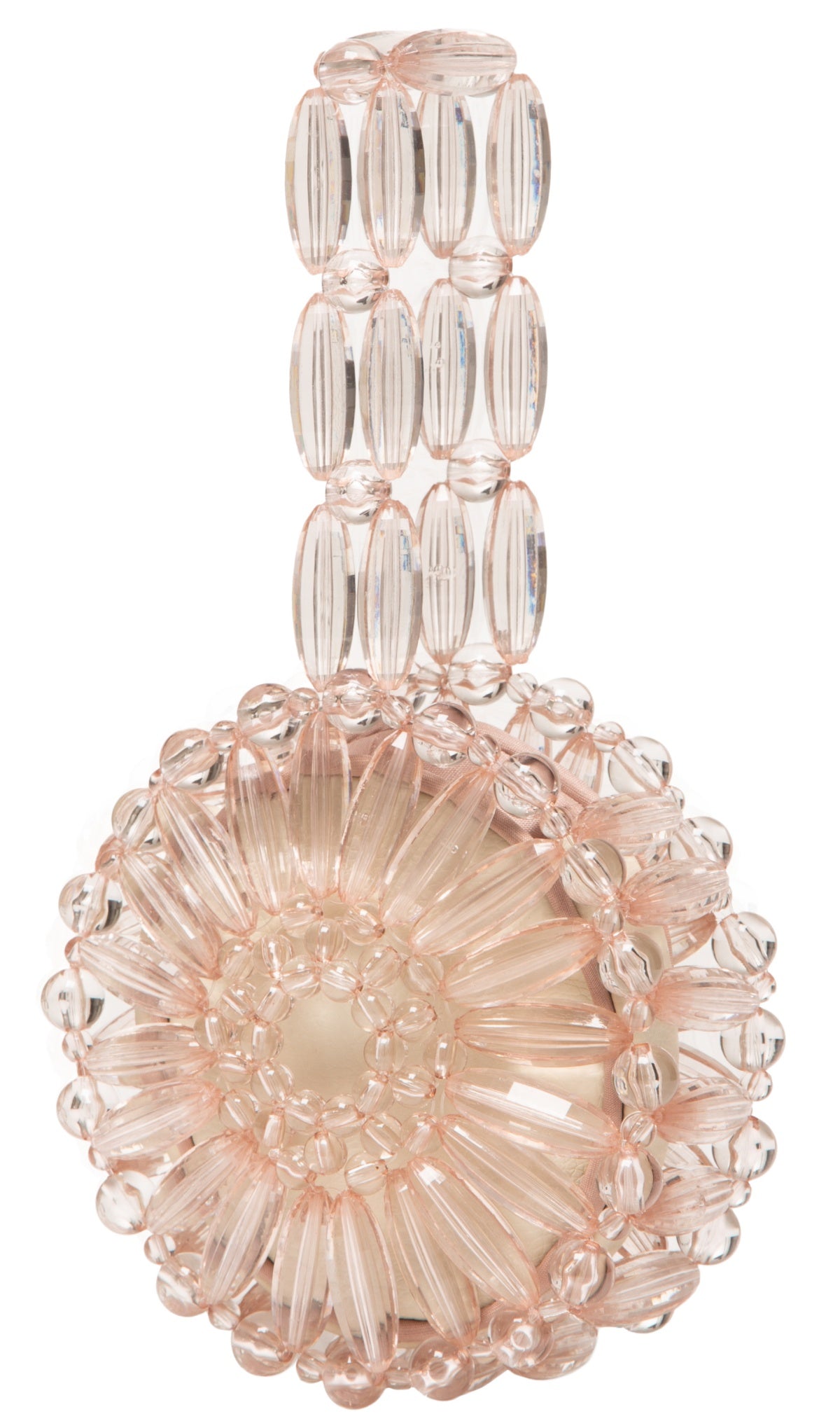 Dusty Rose Tiny Arya Bag