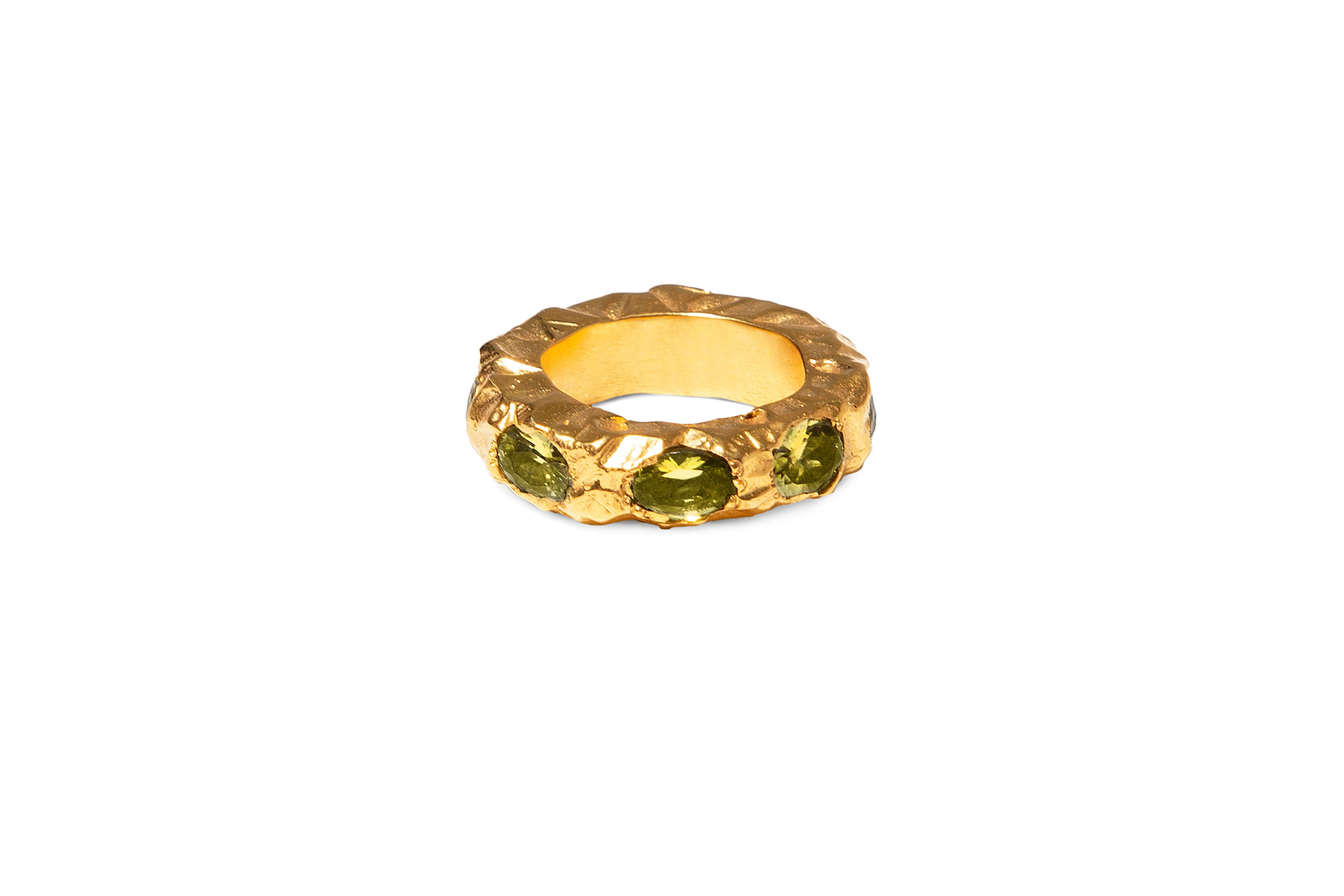 Monroe Ring