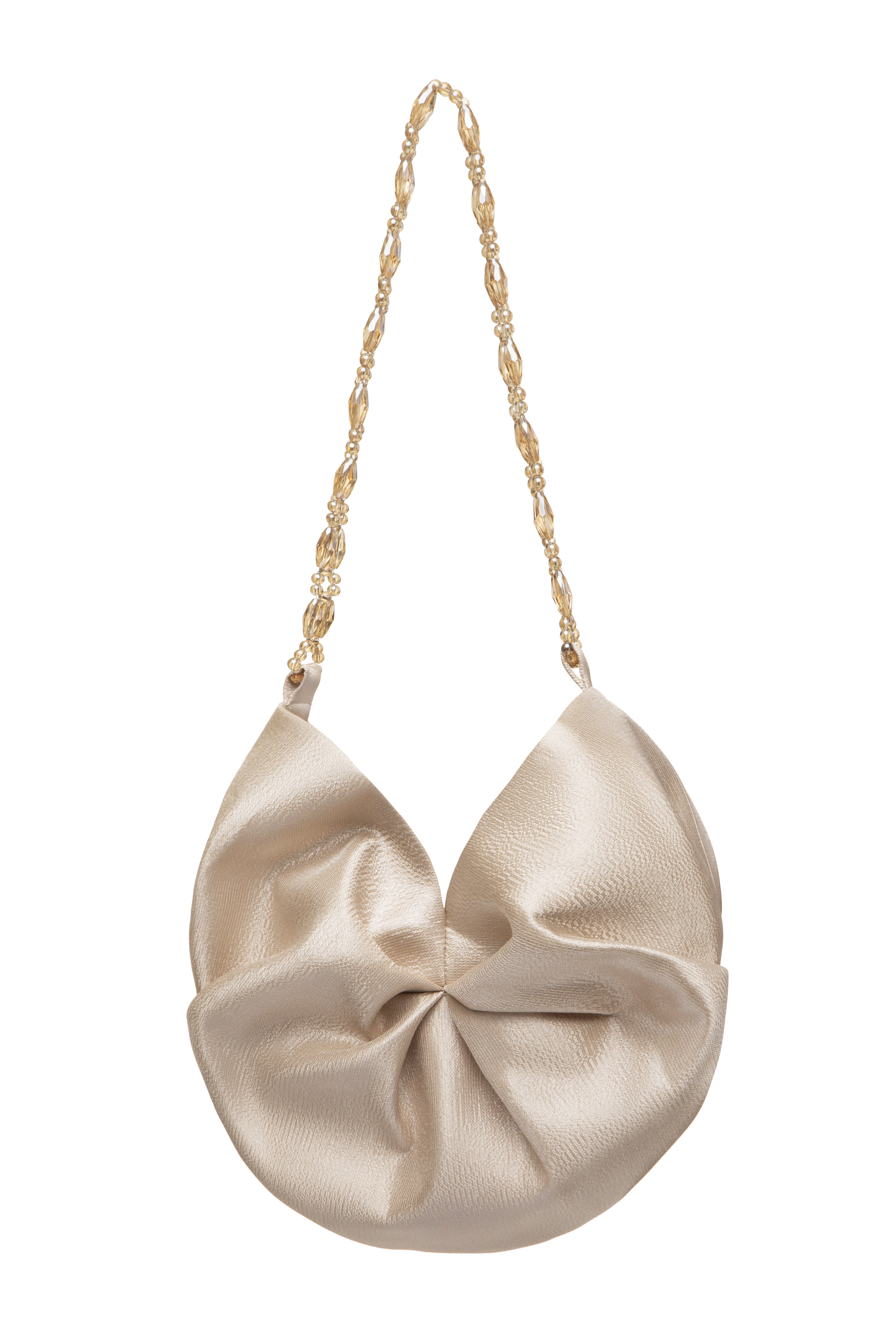 Champagne Small Rosh Tote