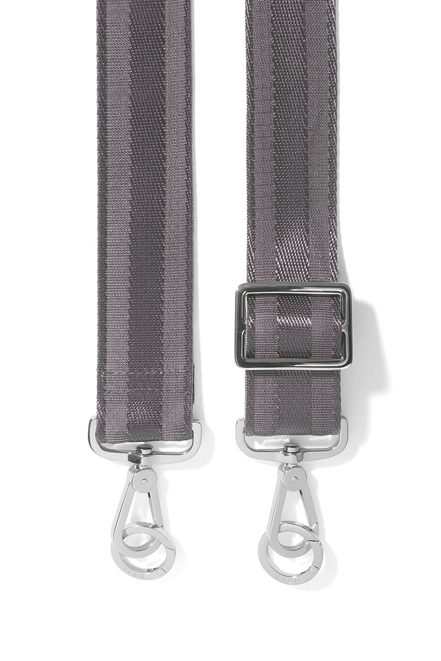 Grey Strap