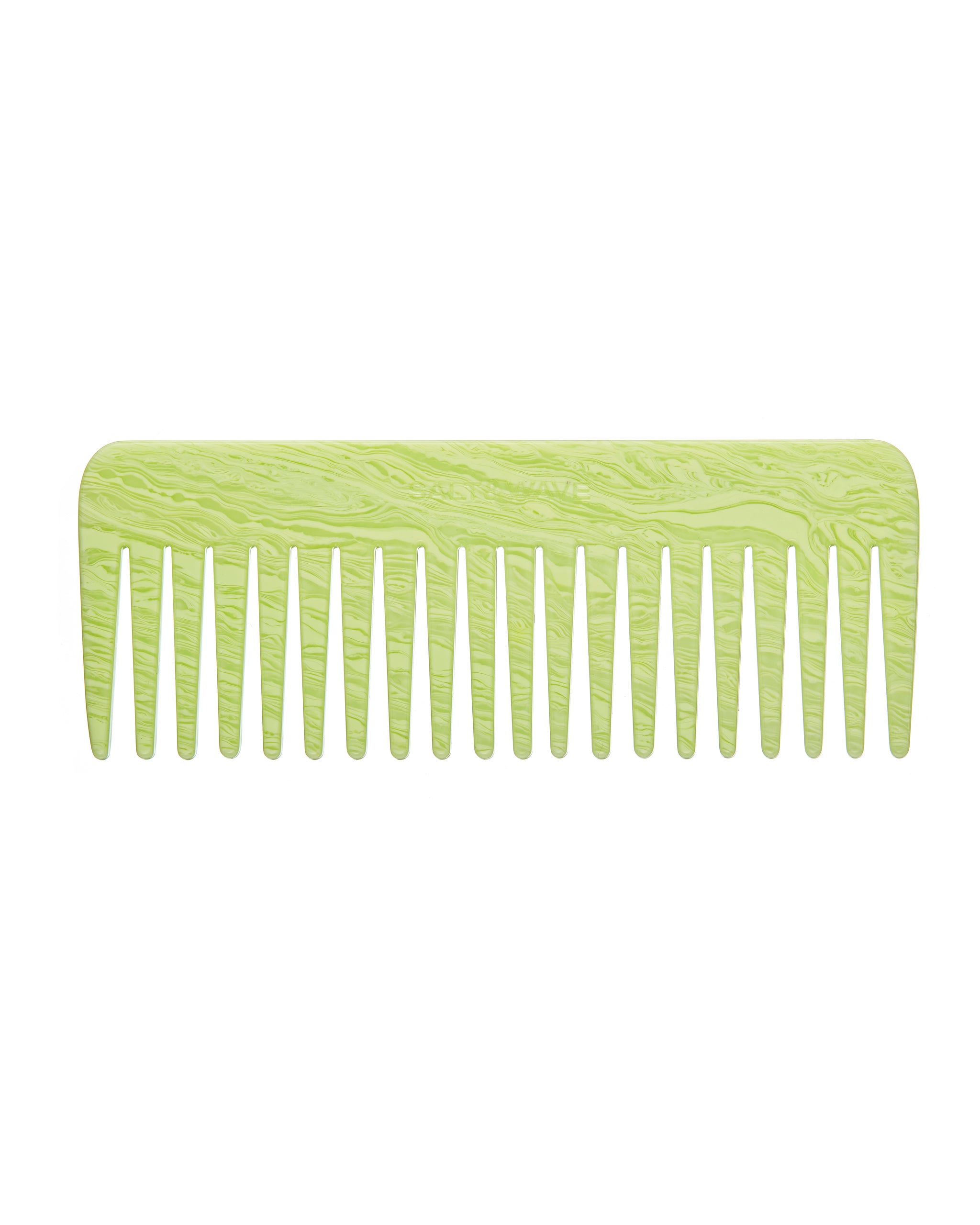 Lime Santorini Comb