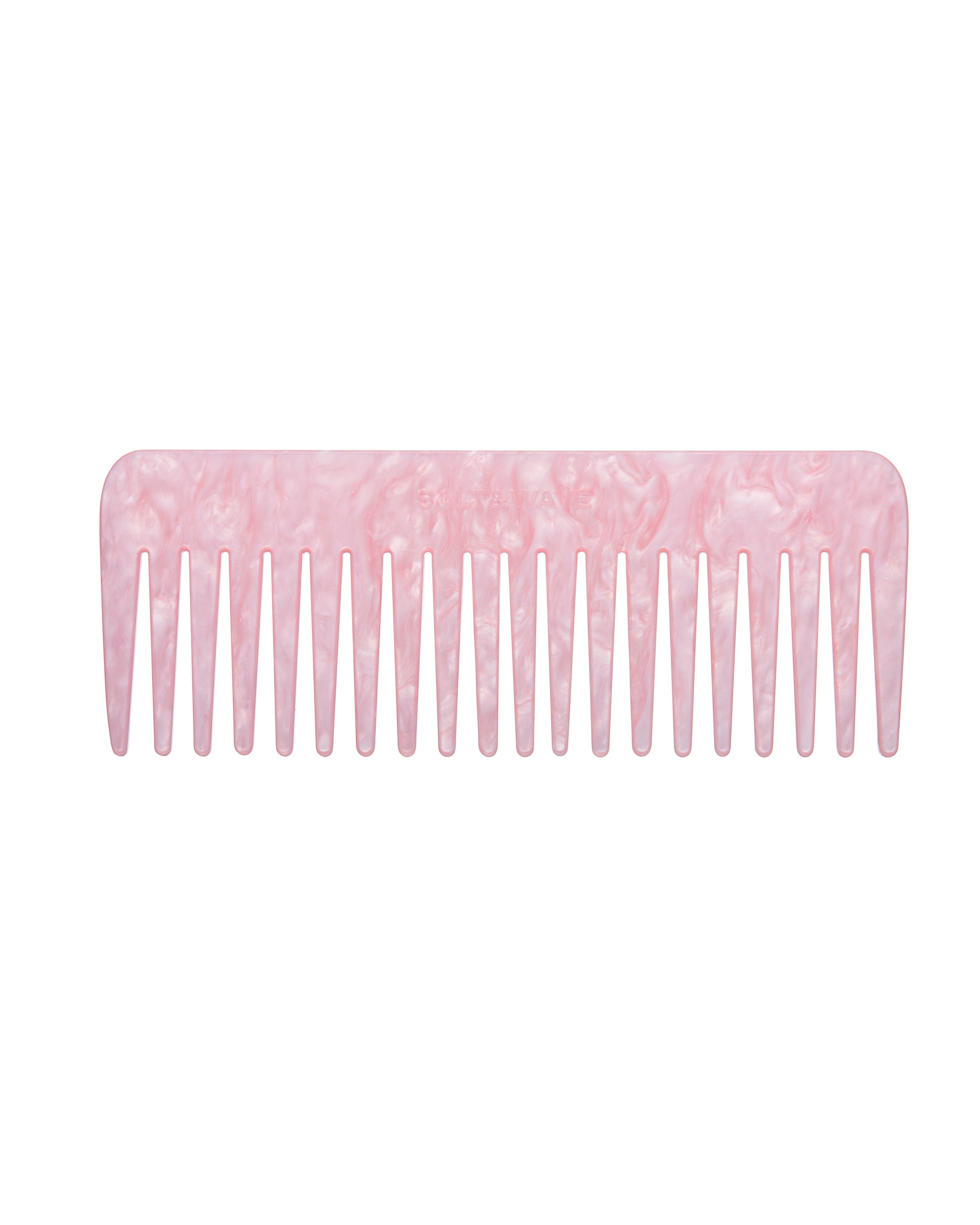 Santorini Comb in Rose