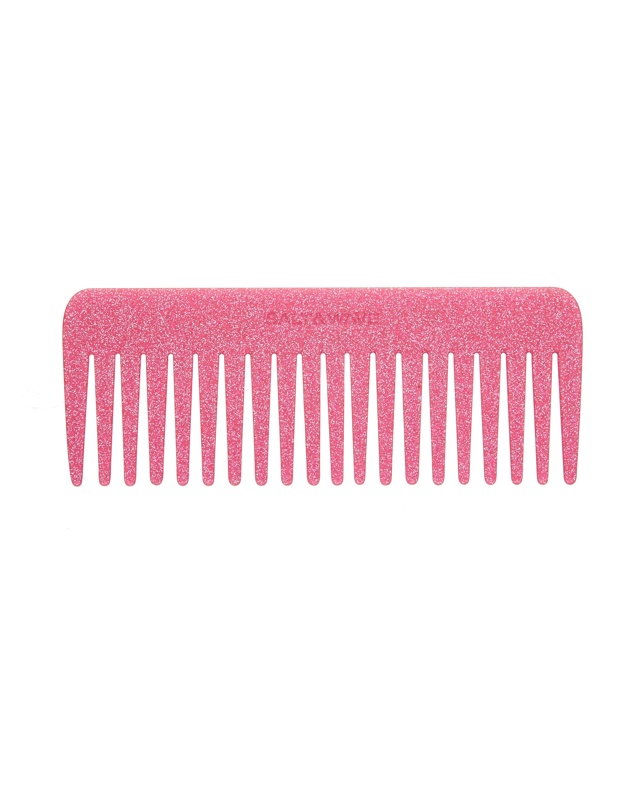 Santorini Comb in Rose