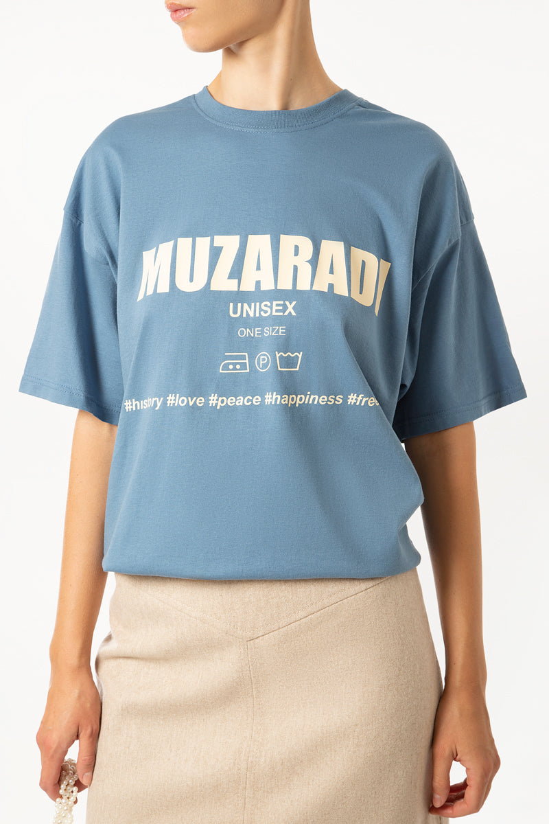Muzaradi T-Shirt