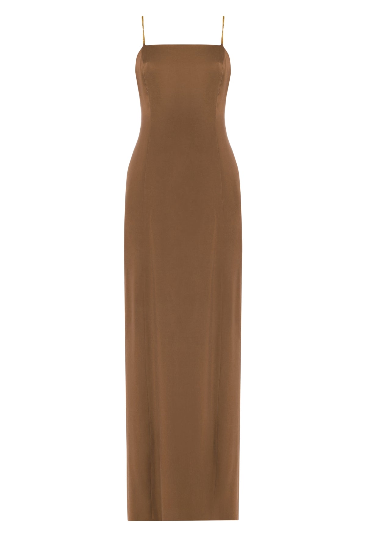 Cinnamon Maxi Dress