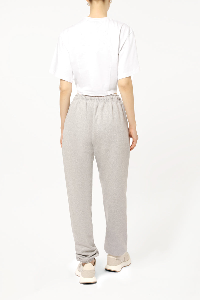 Grey Joggers