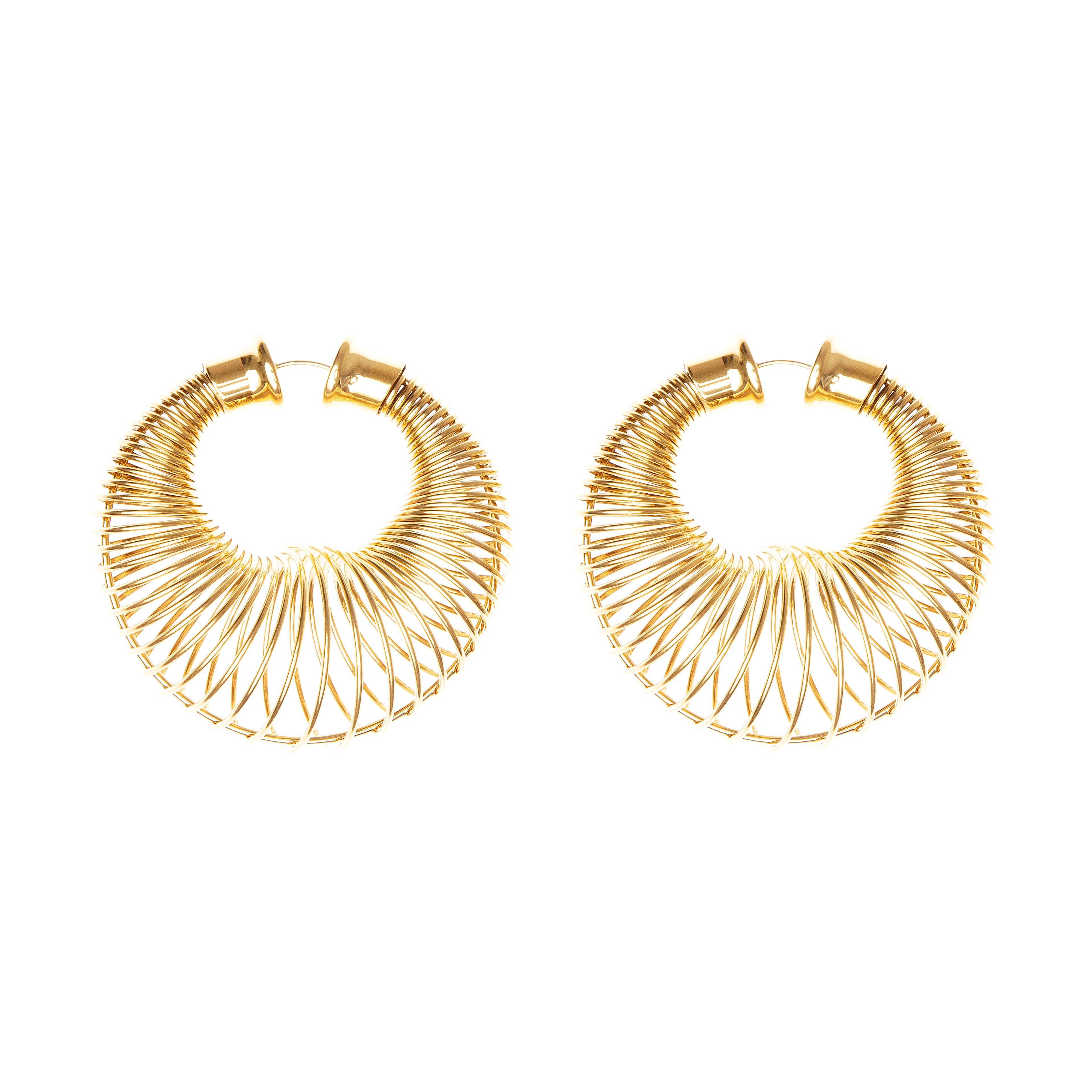 Aniko Earrings