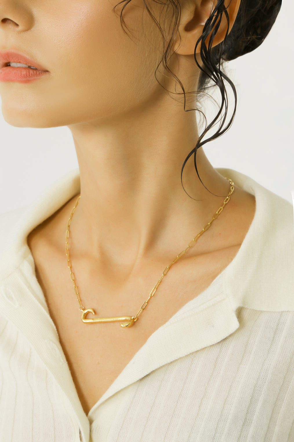 Burning Stream in the Sky