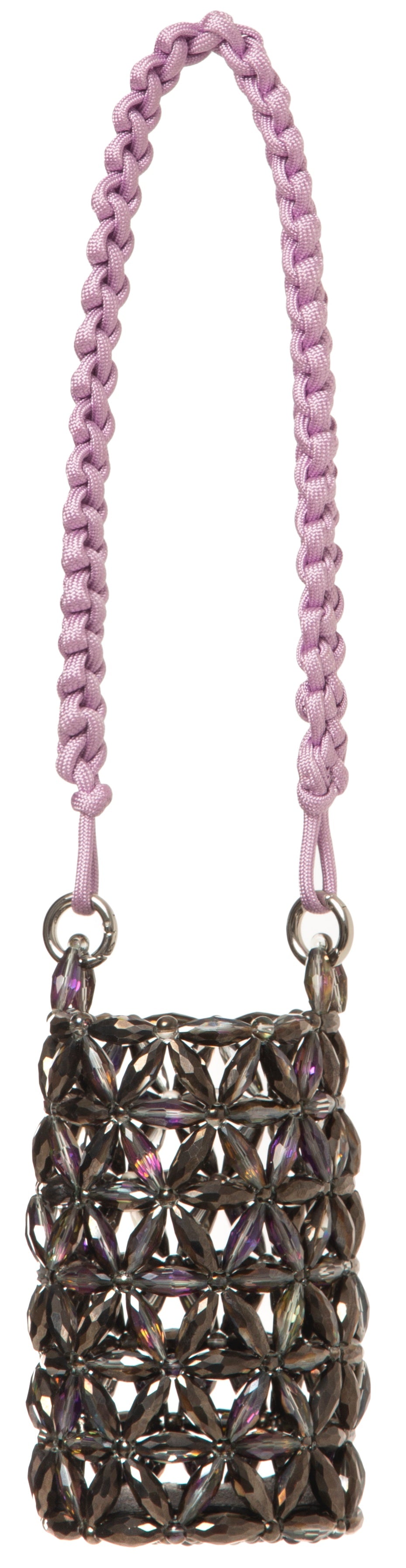 Petrol Albedo Bucket Bag