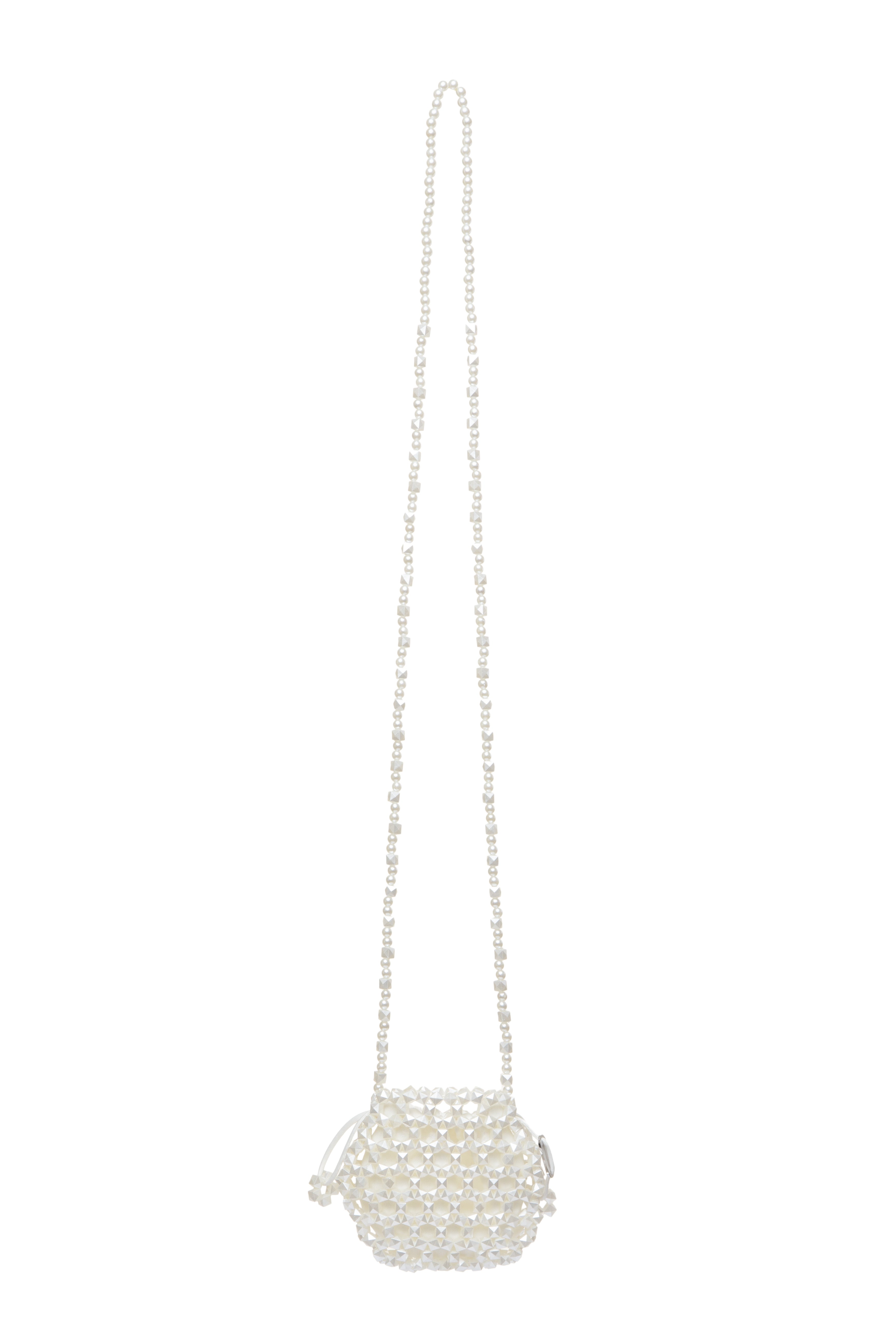 Ivory Thea Crossbody Bag