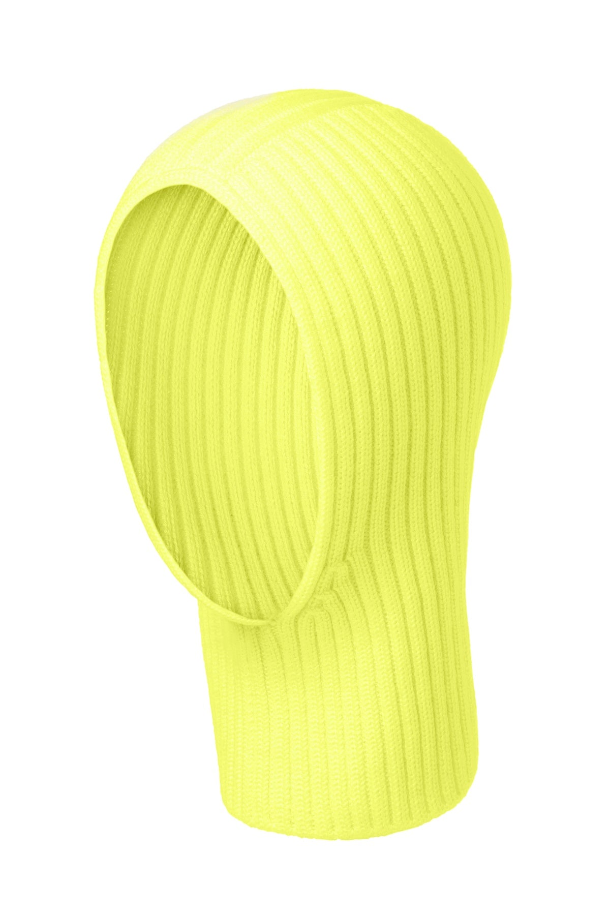 Yellow Balaclava