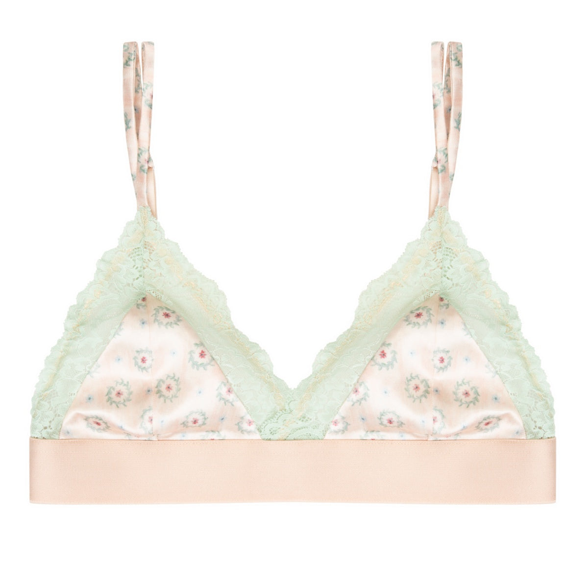 Lacey Bralette