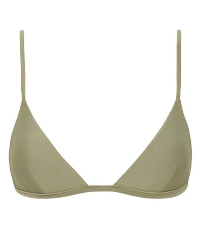 Sage Petite Top