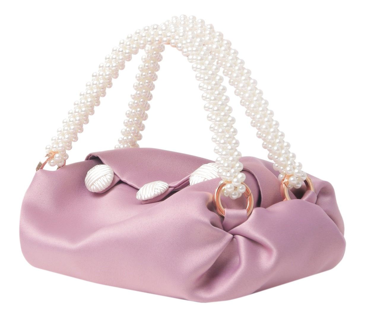 Lilac Small Nino Tote
