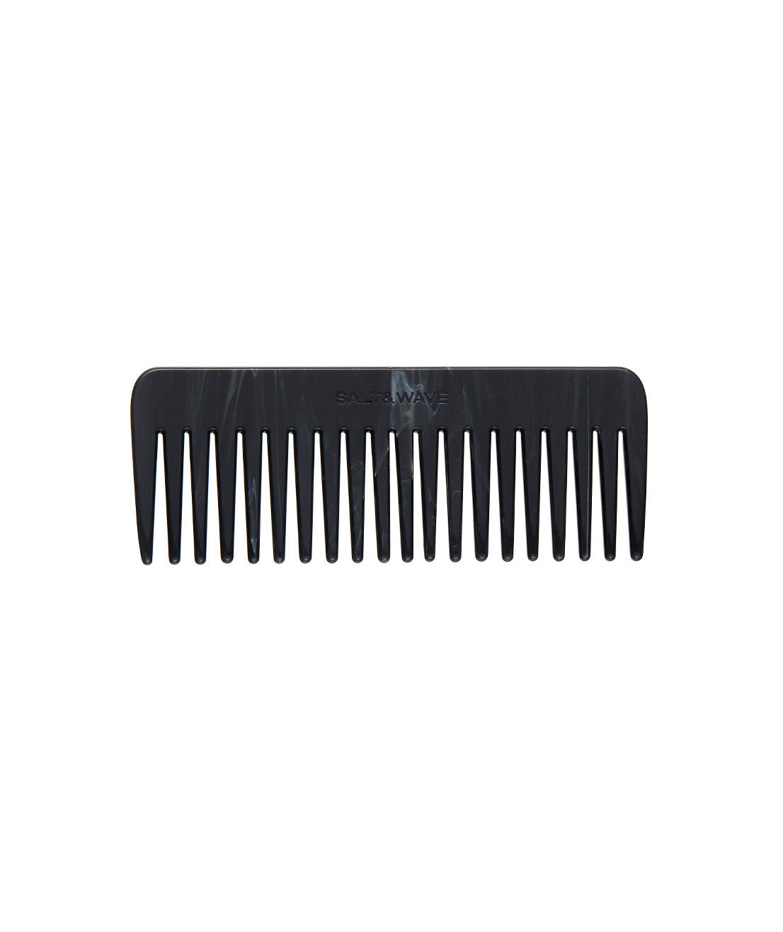 Black Santorini Comb