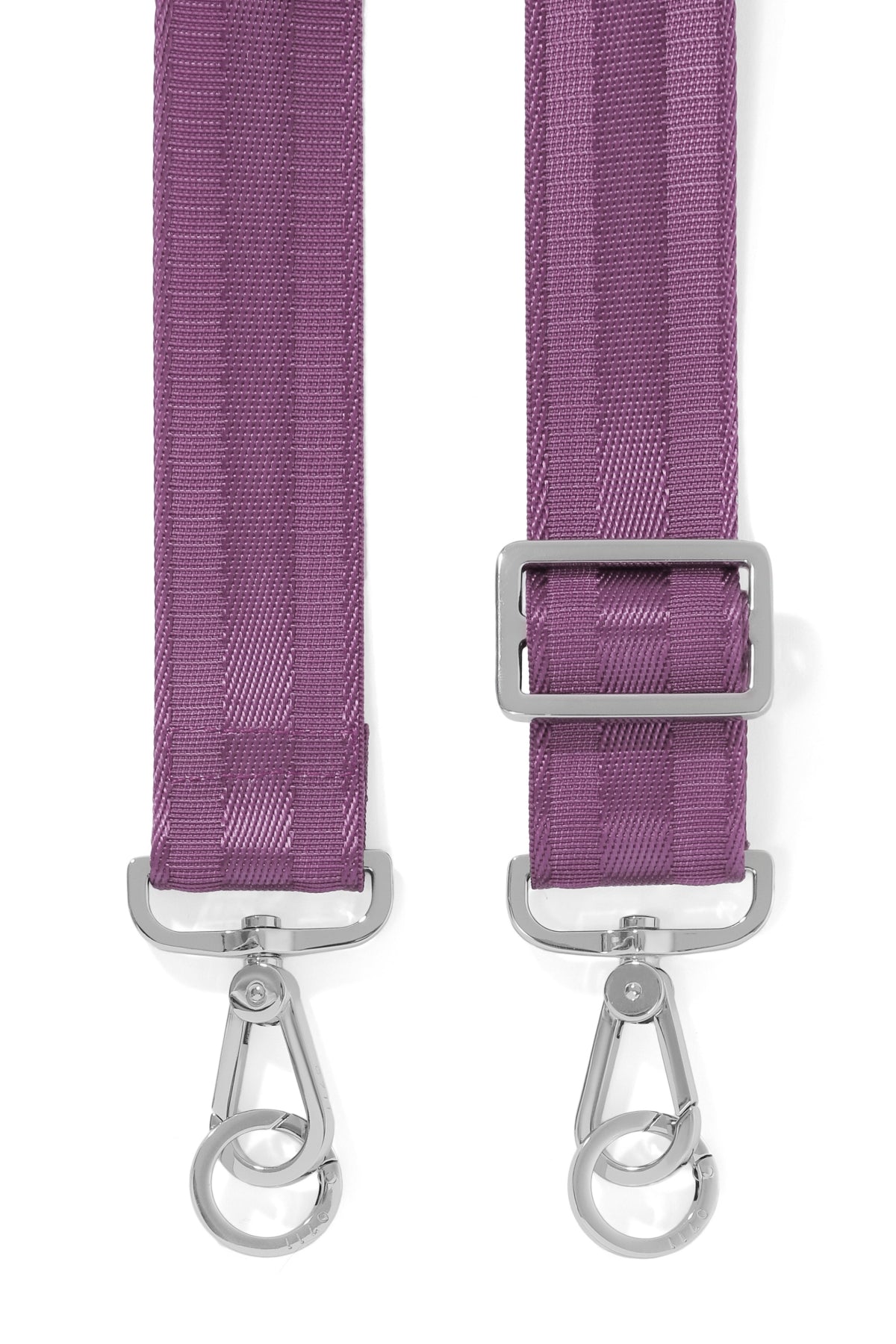 Purple Strap