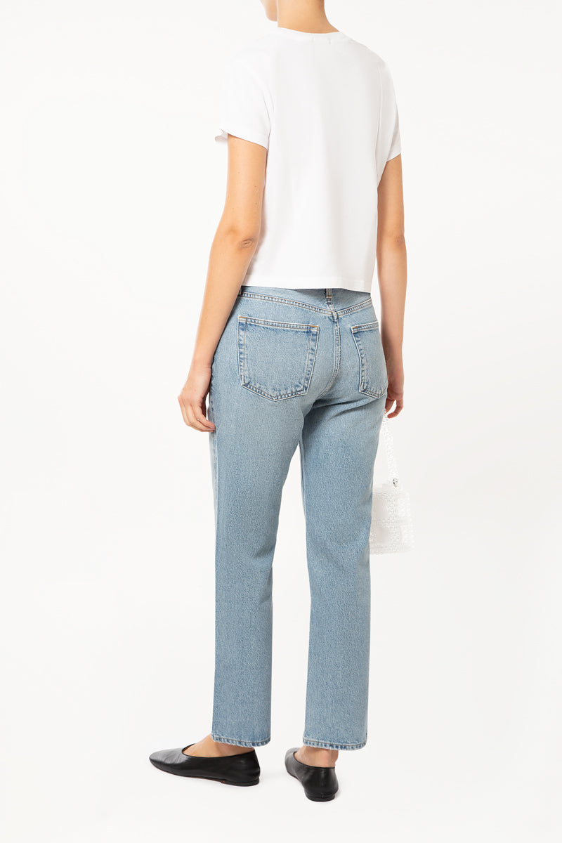 Vintage Straight Valen Jeans